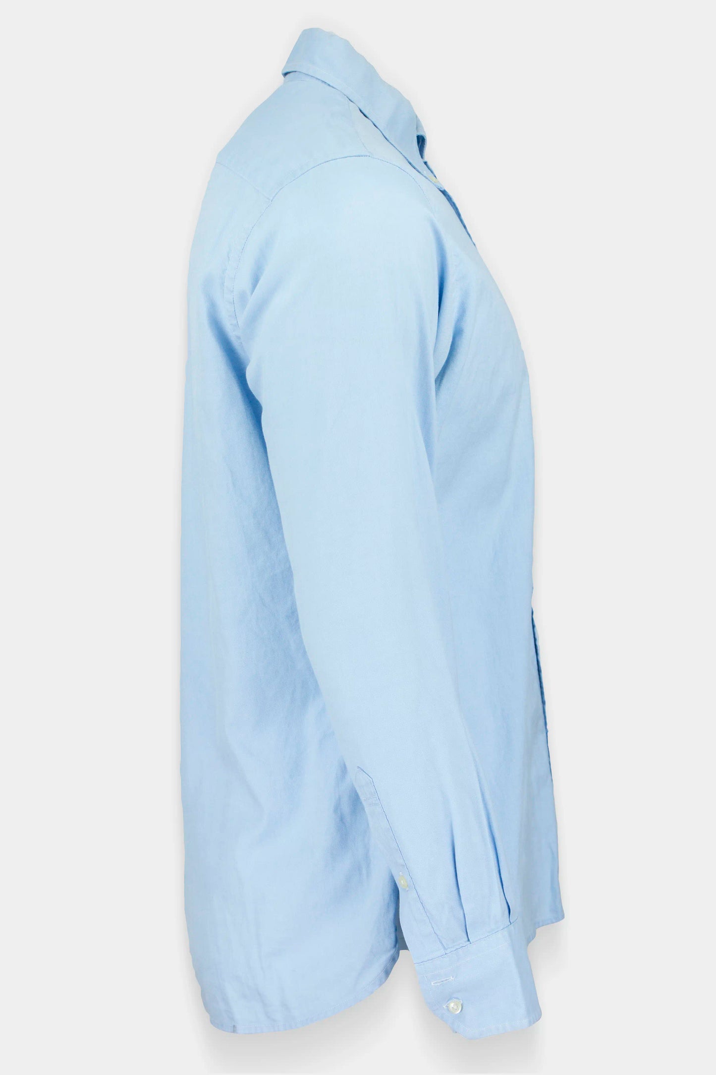 Tommy Hilfiger overhemd blauw