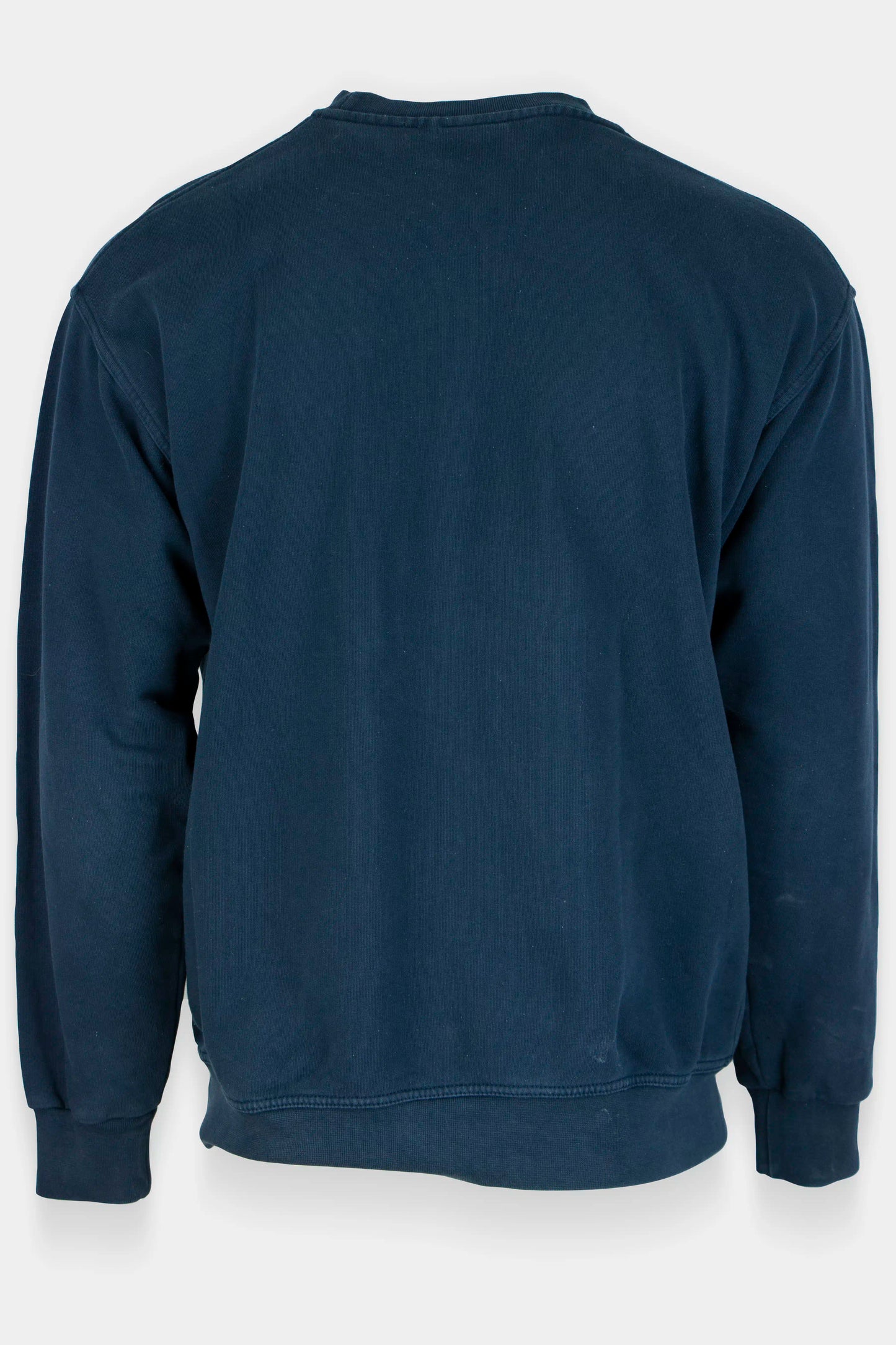 Knauf sweater donkerblauw
