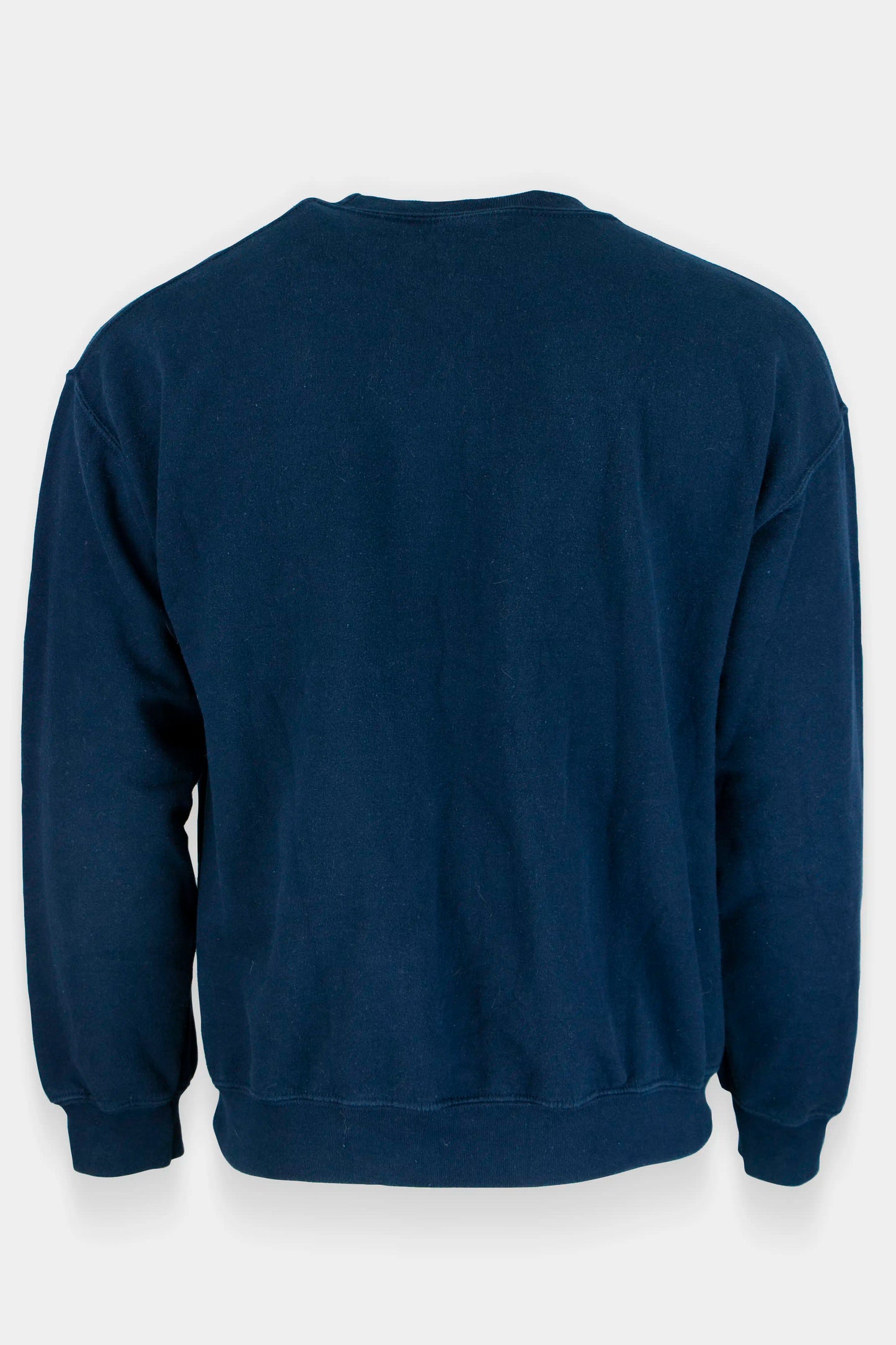 Randstad sweater donkerblauw