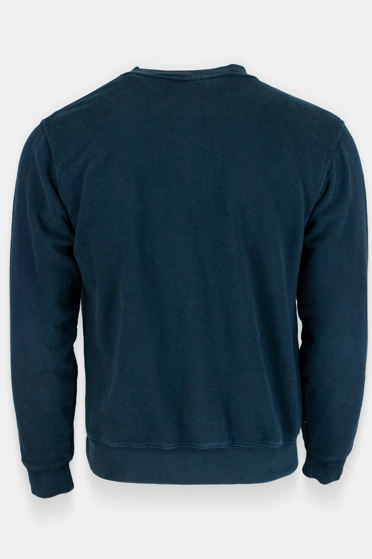 Heraeus sweater donkerblauw