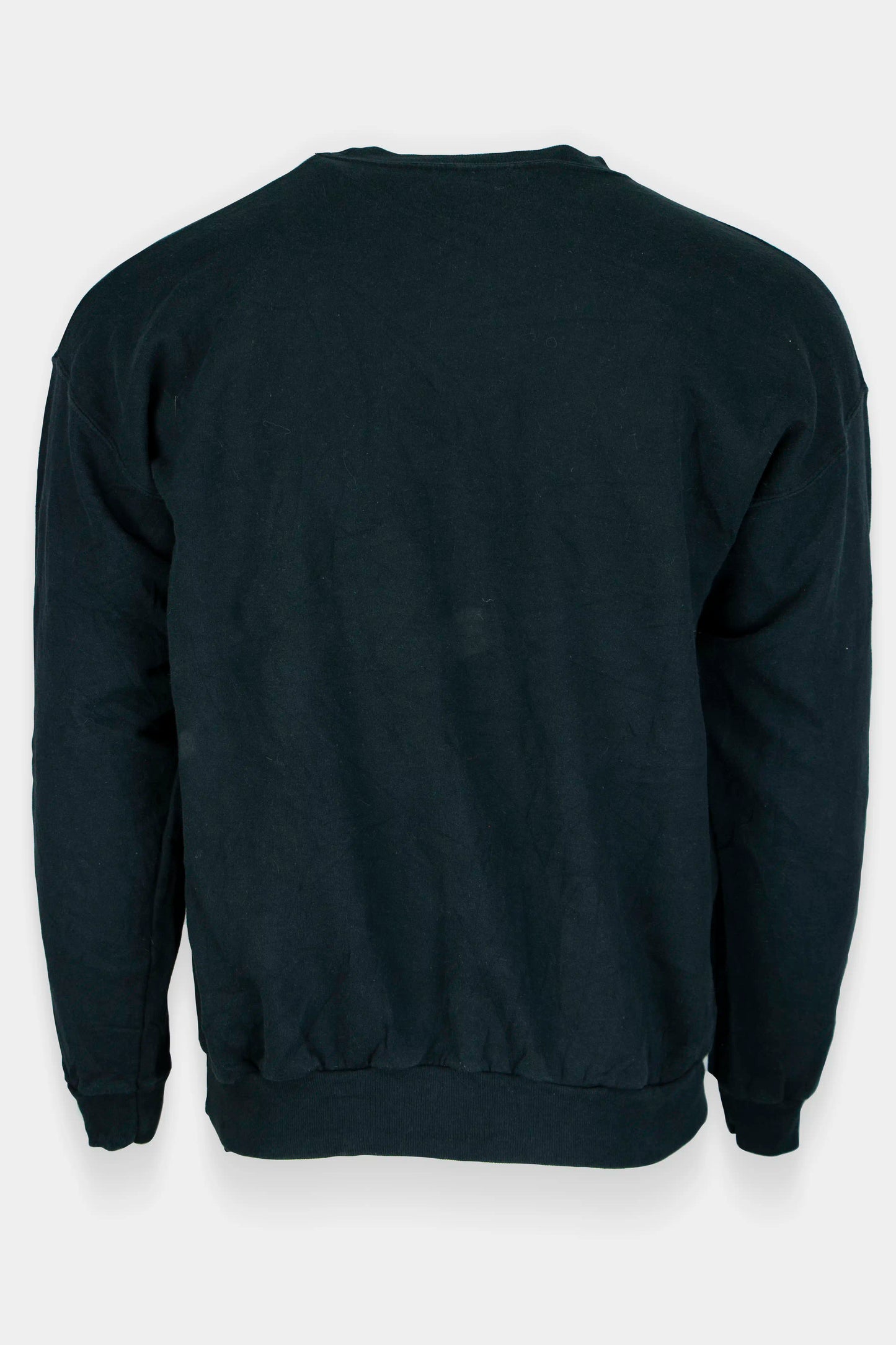 Cantina Mexico grafische sweater zwart