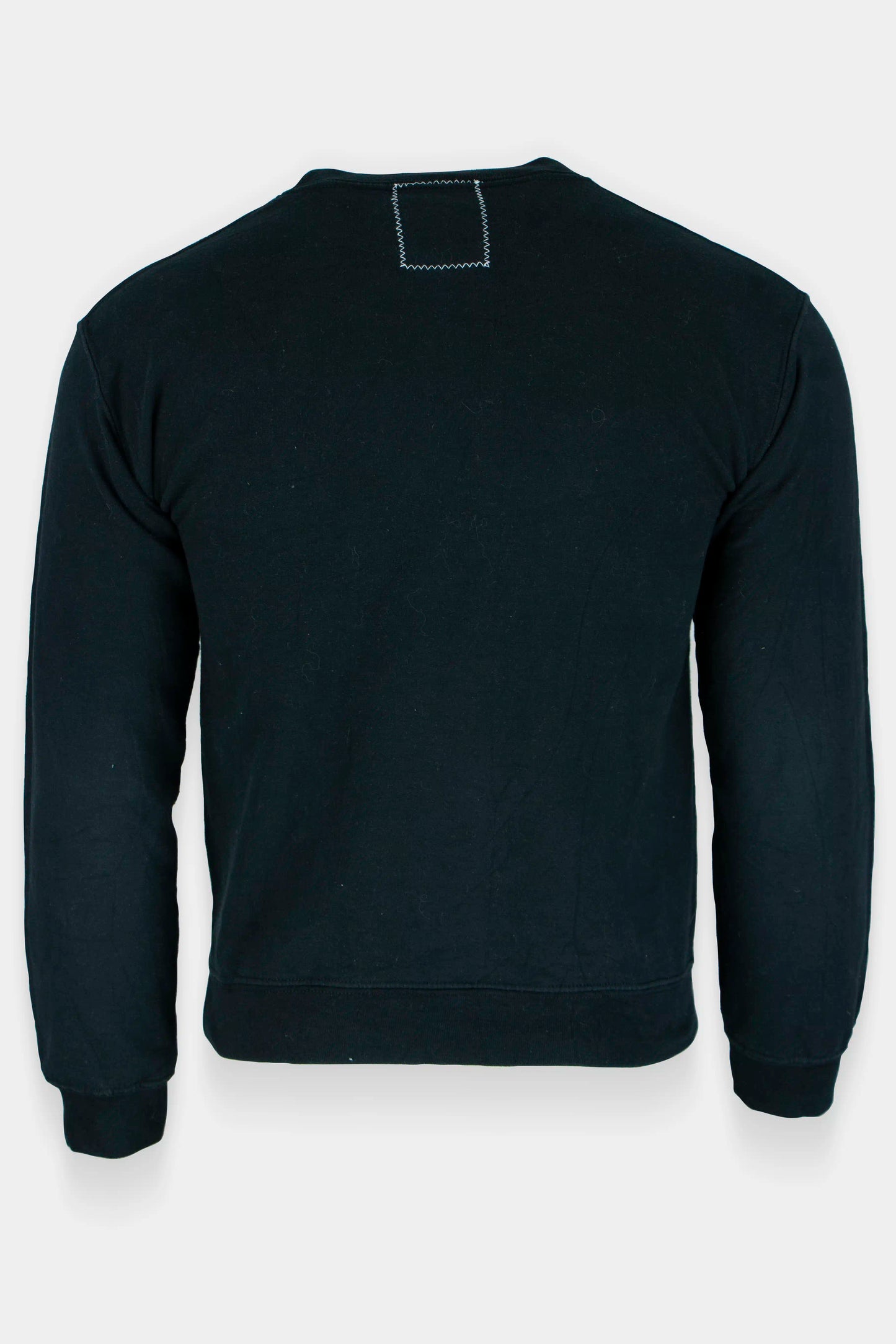 California sweater zwart