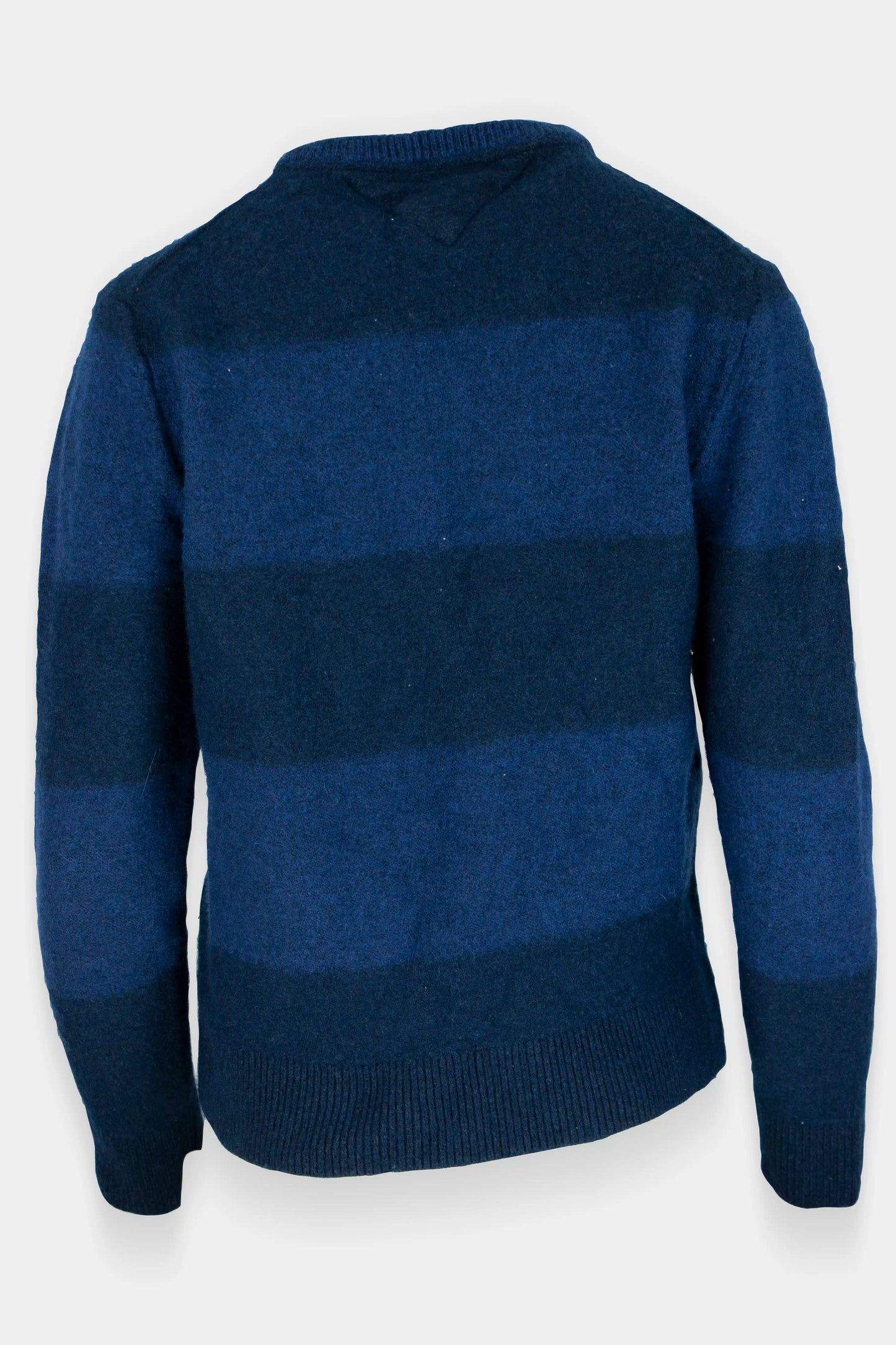 Tommy Hilfiger sweater donkerblauw