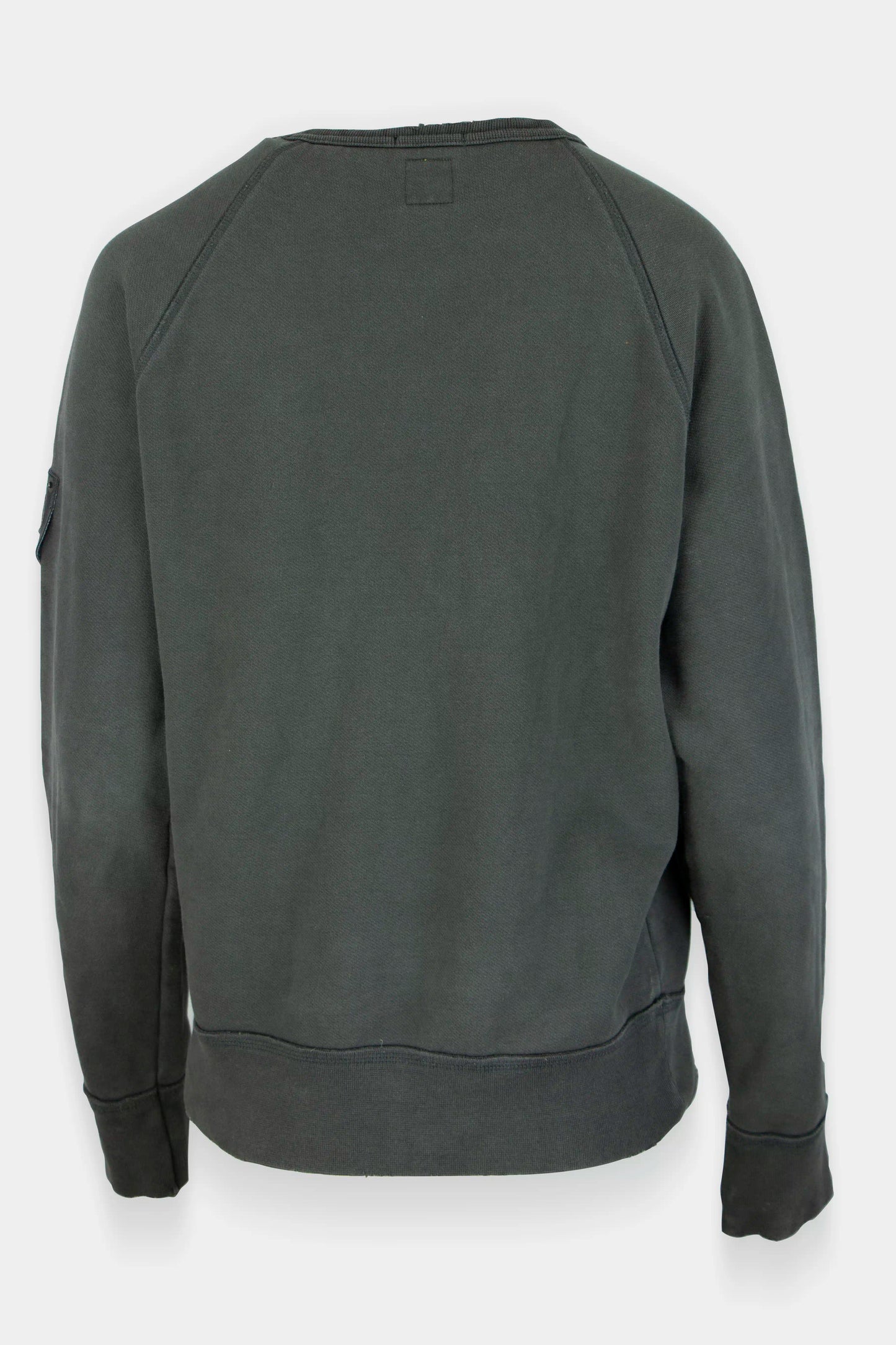 RAER sweater grijs