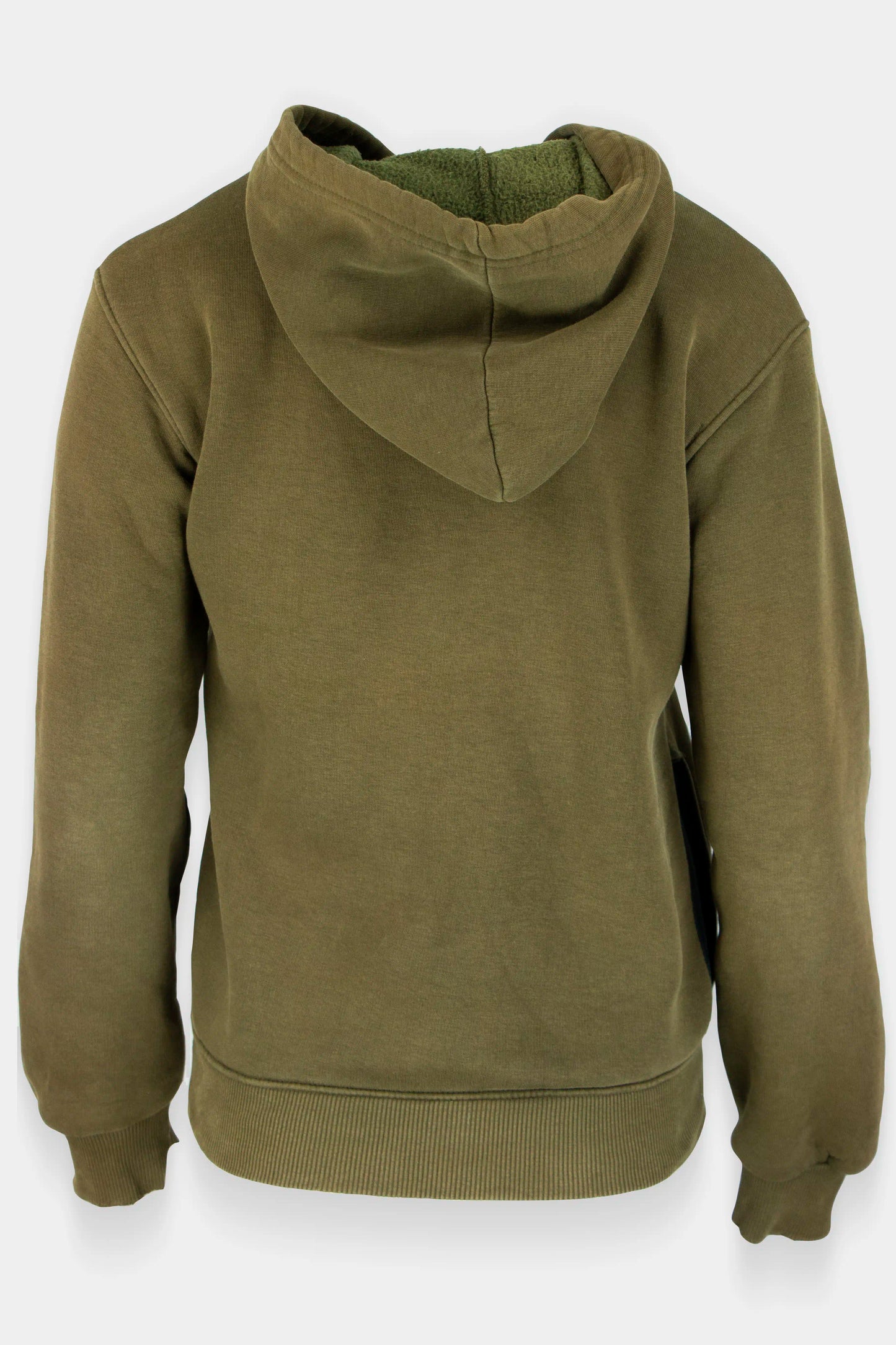 Puma camouflage hoodie
