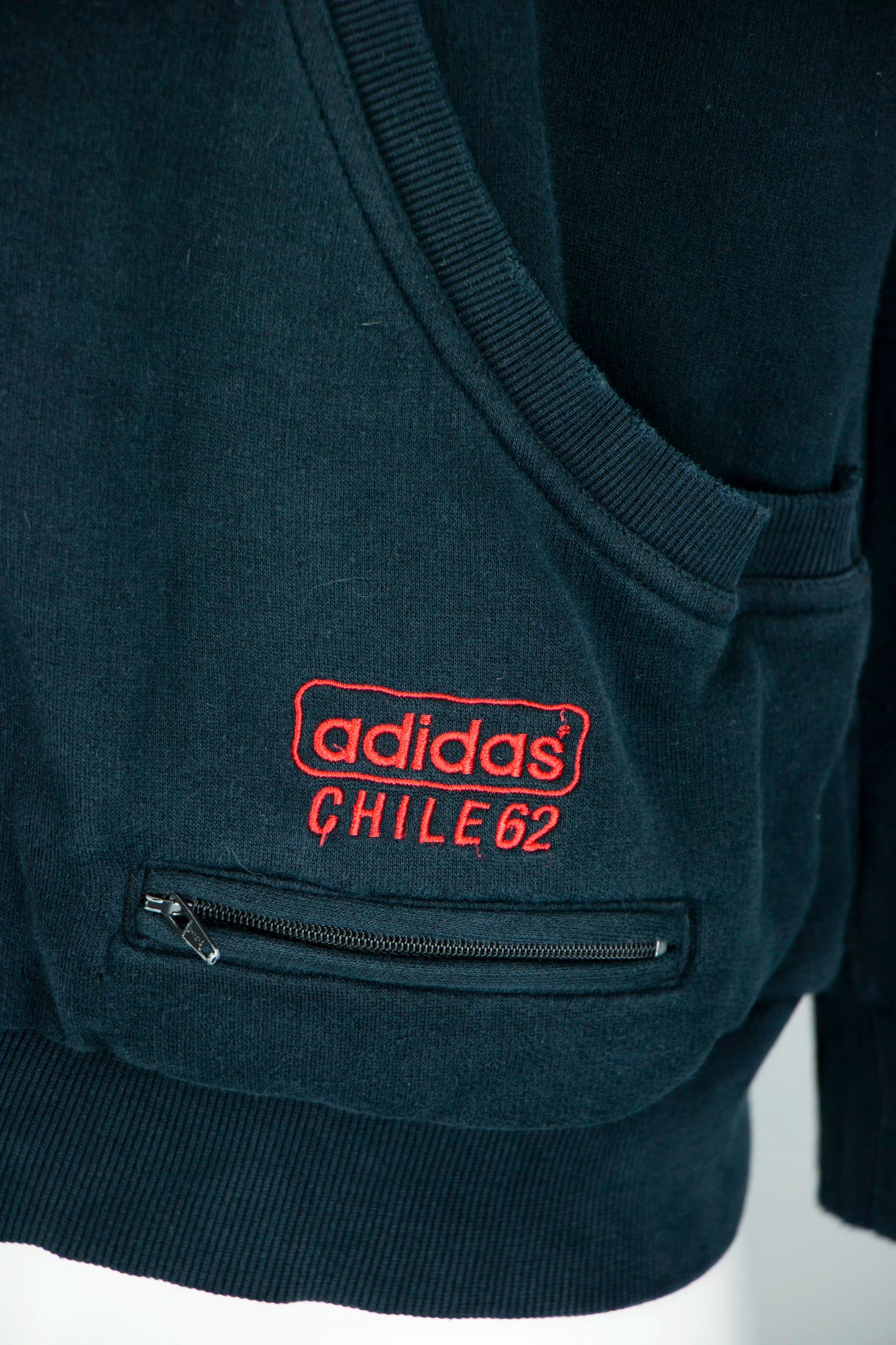 Adidas Chile 62 vest