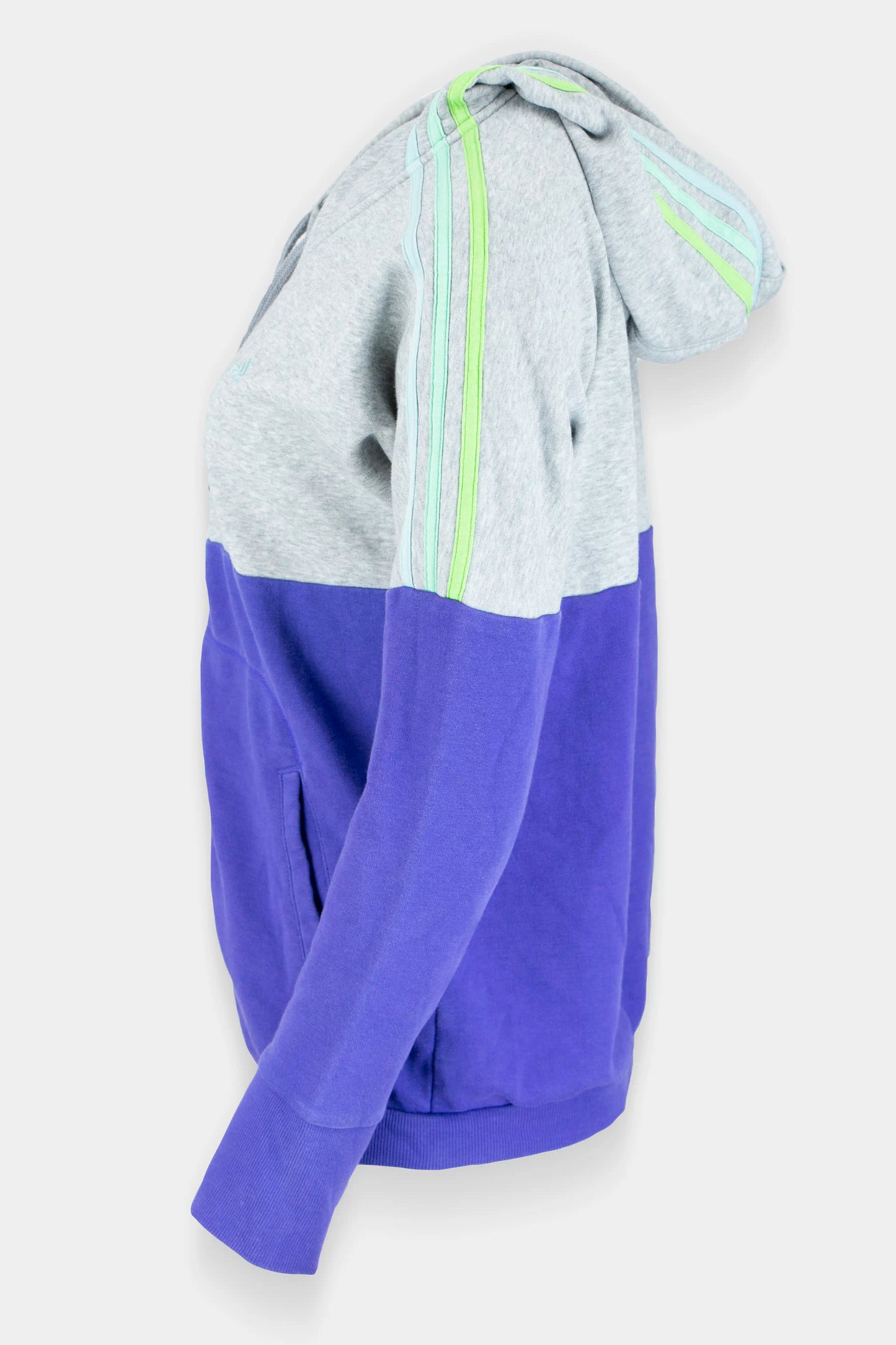 Adidas vintage trainingvest