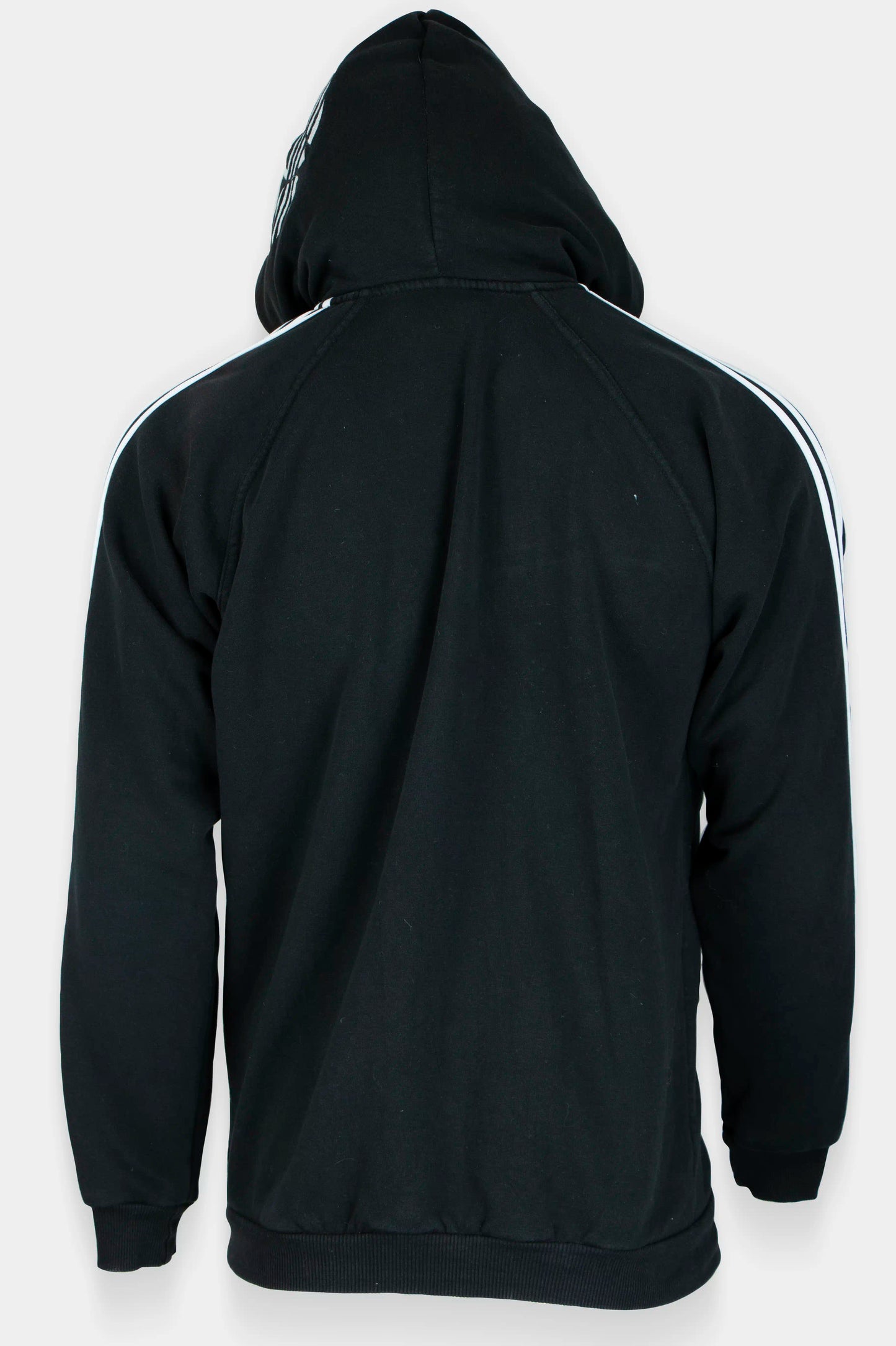 Adidas klassieke vest zwart