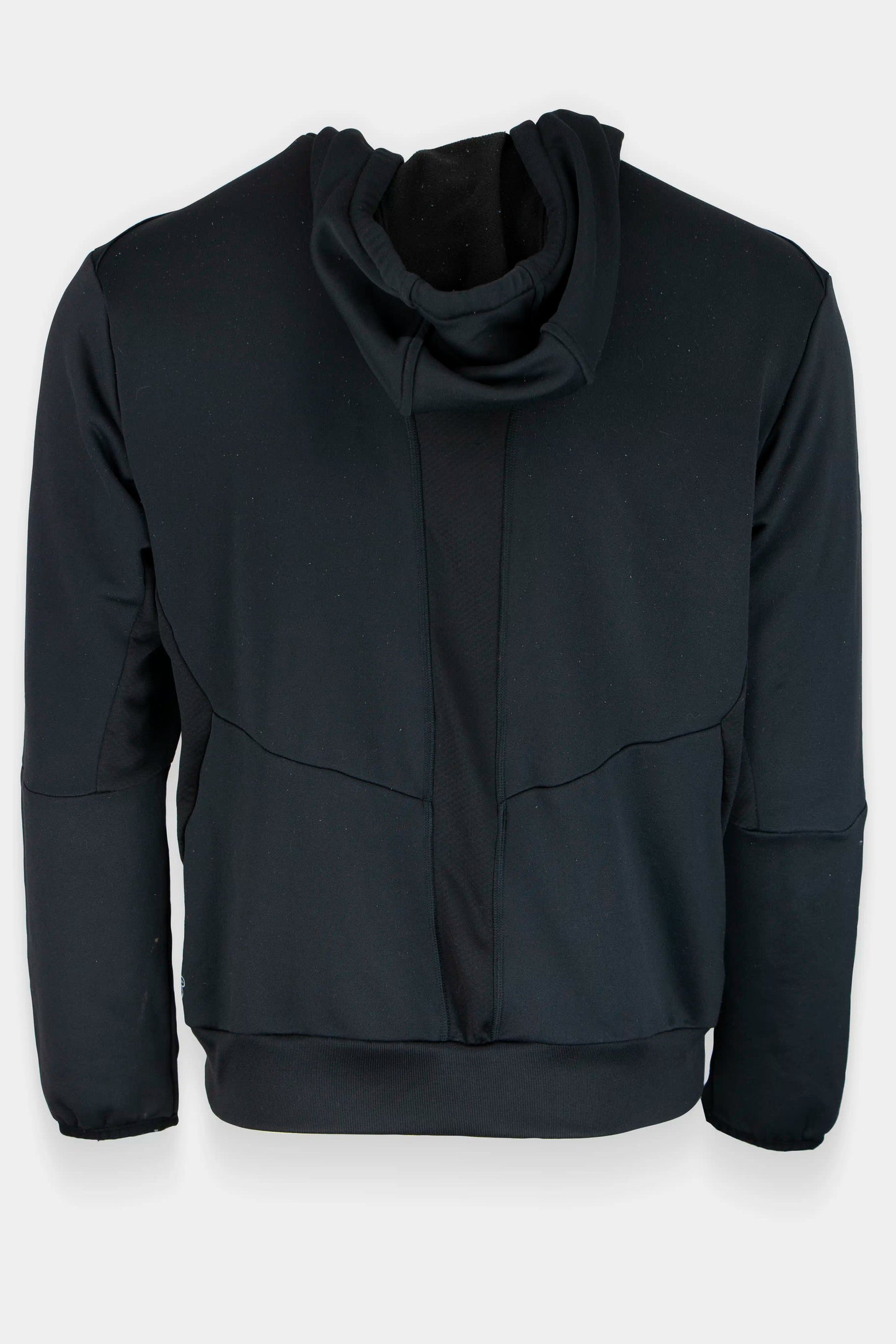 Puma trainingsvest zwart