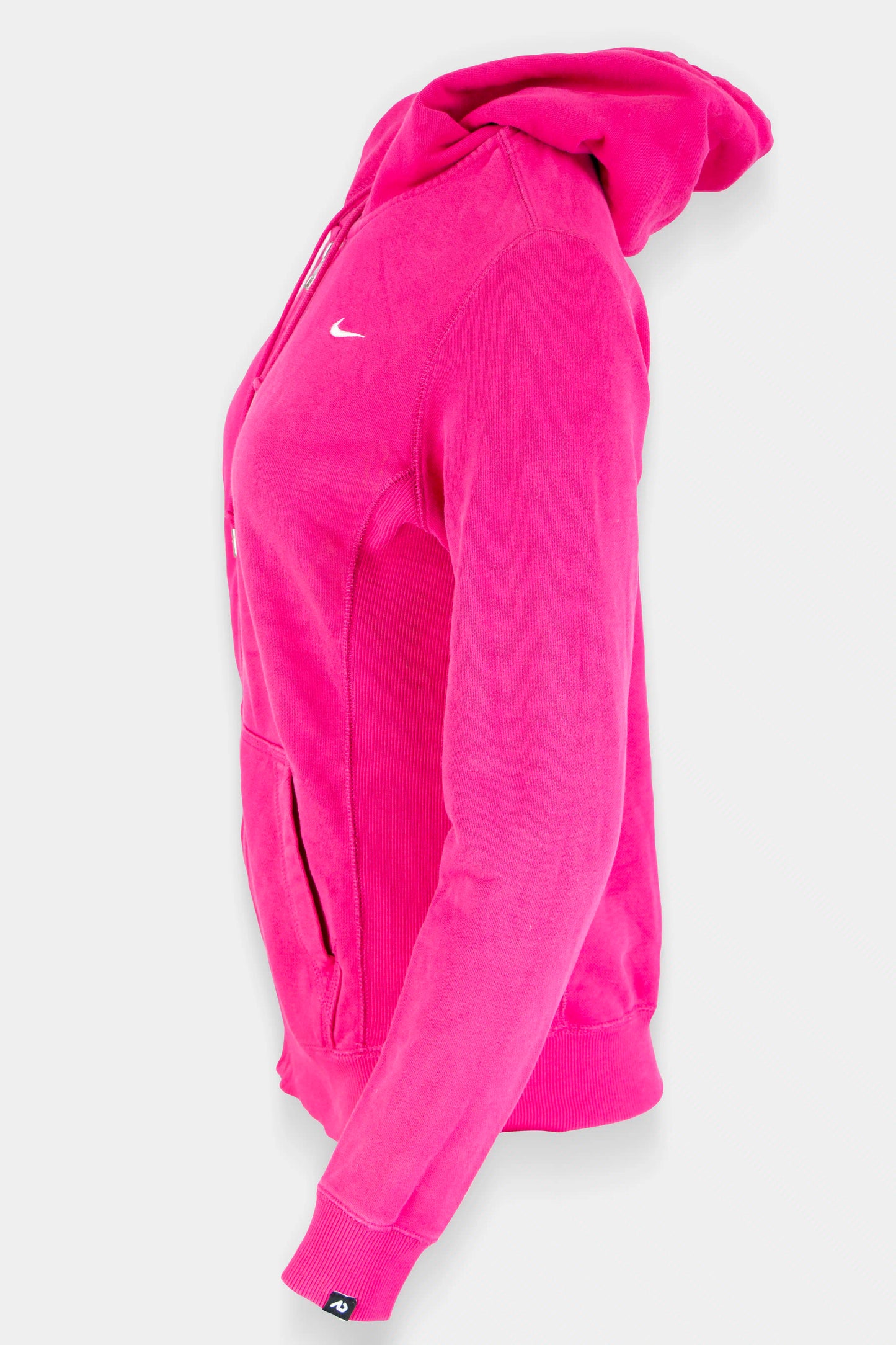 Nike trainingsvest roze