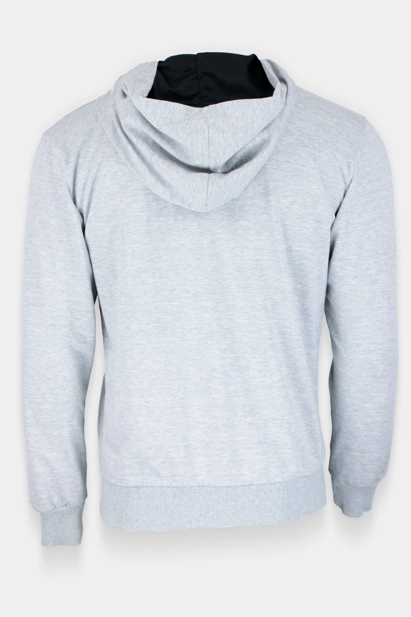 Nike trainingsvest lichtgrijs