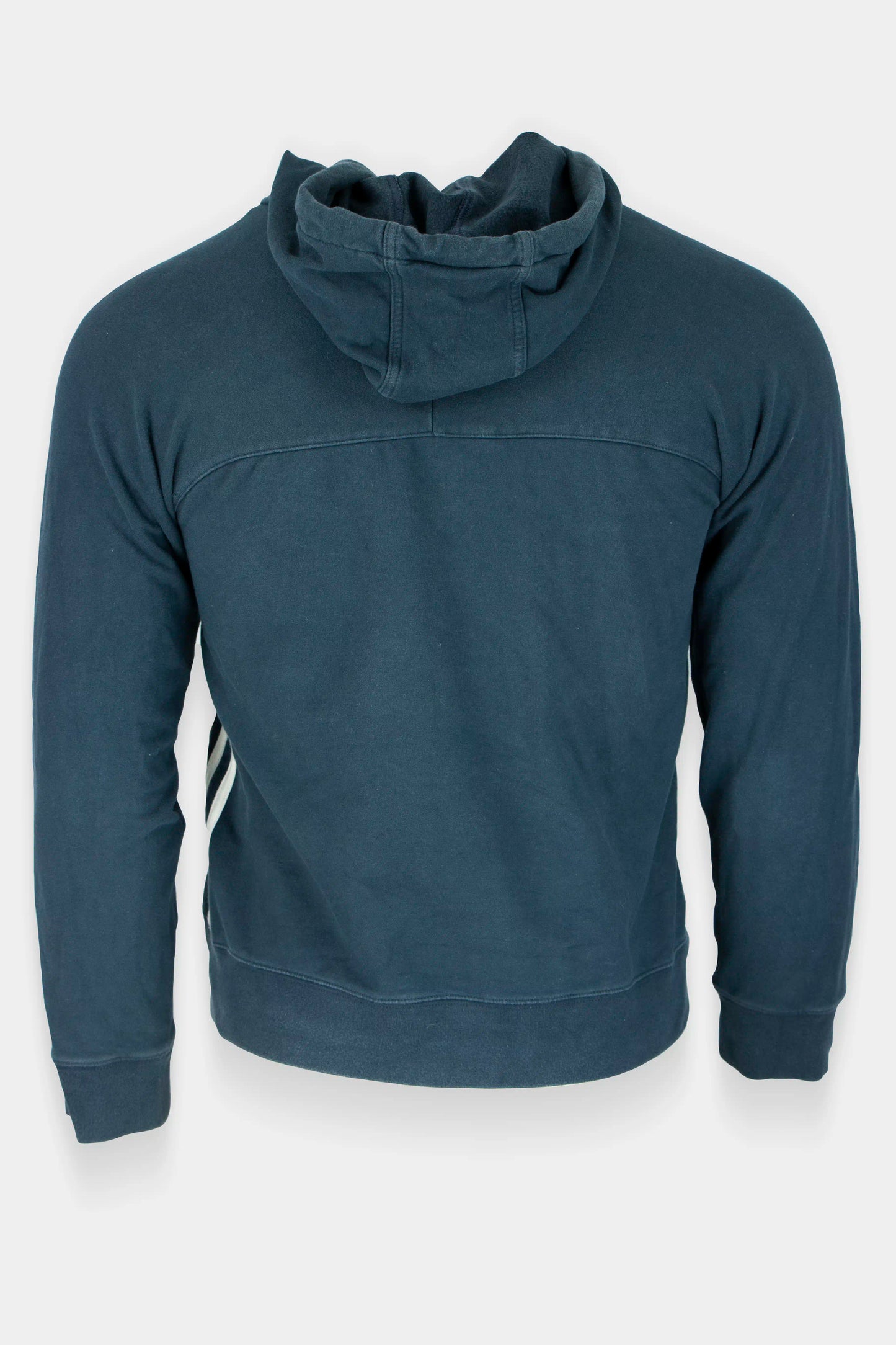 Adidas vest donkerblauw