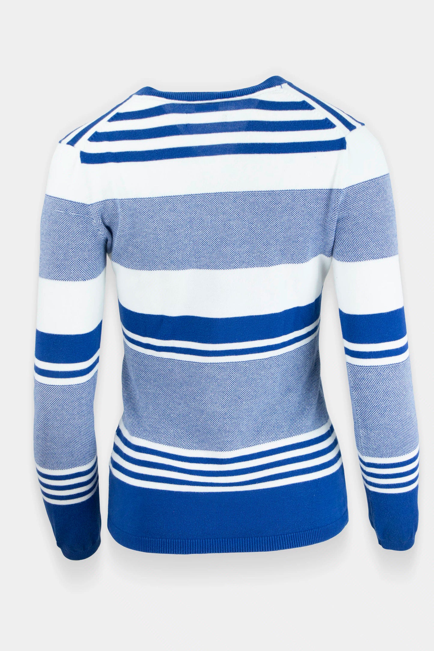 Tommy Hilfiger sweater blauw