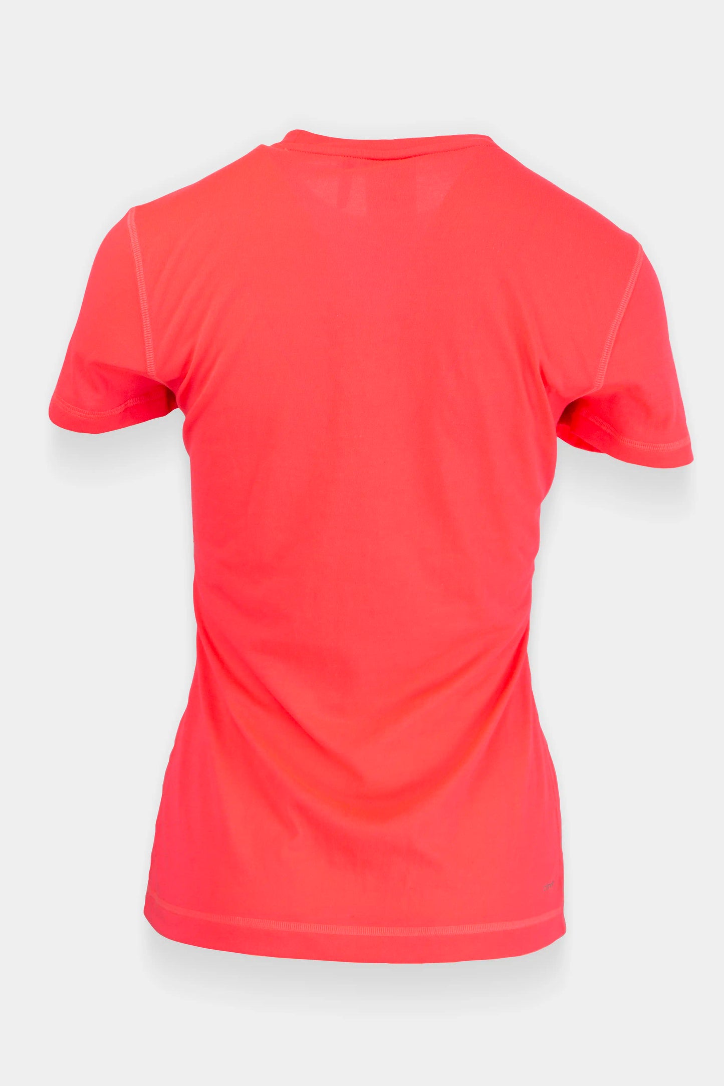Adidas sport t-shirt roze