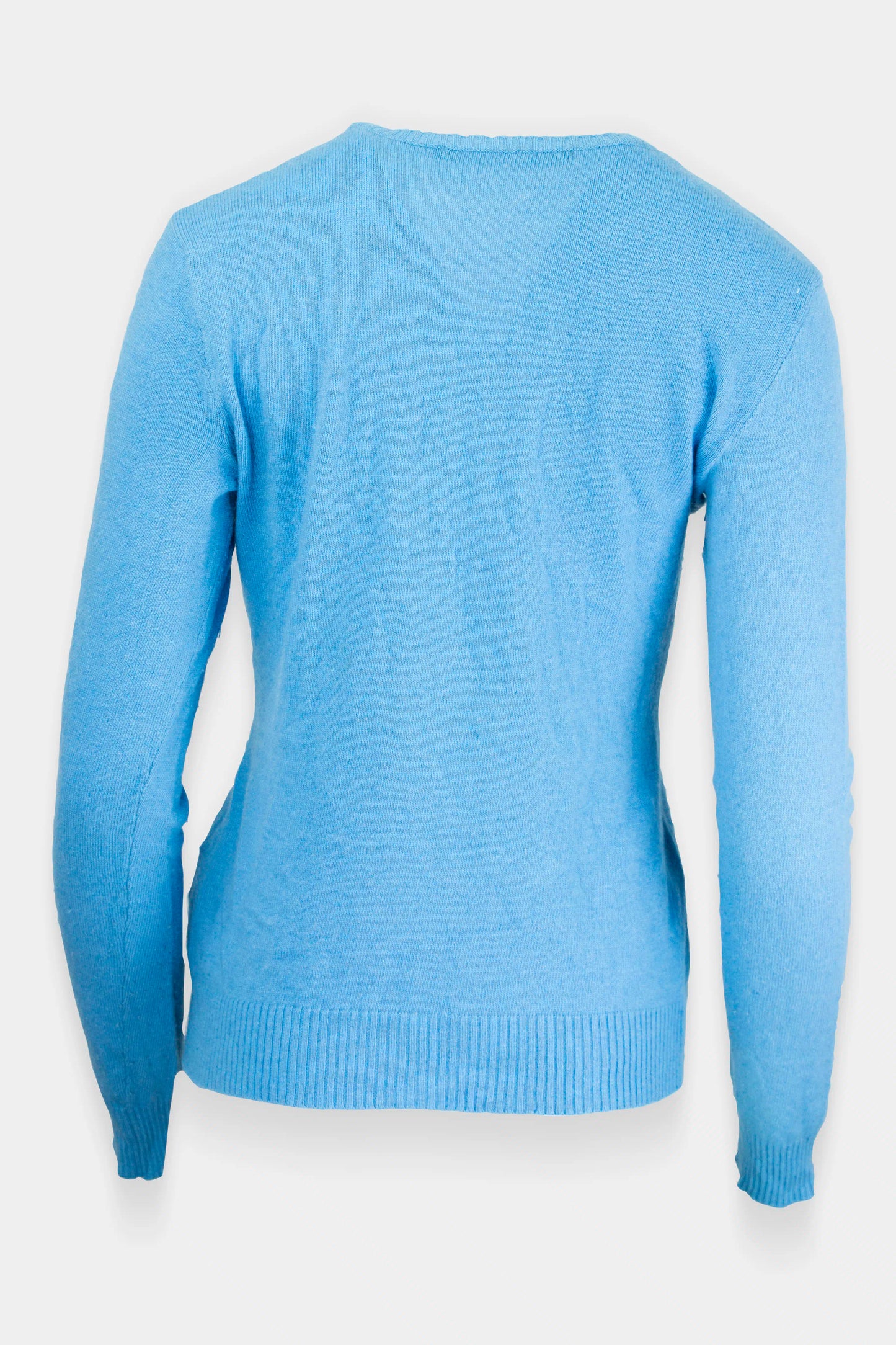 Ralph Lauren pullover blauw