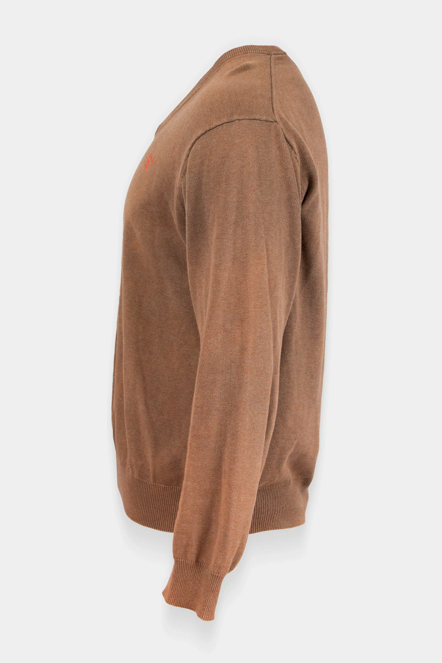 Gant pullover bruin
