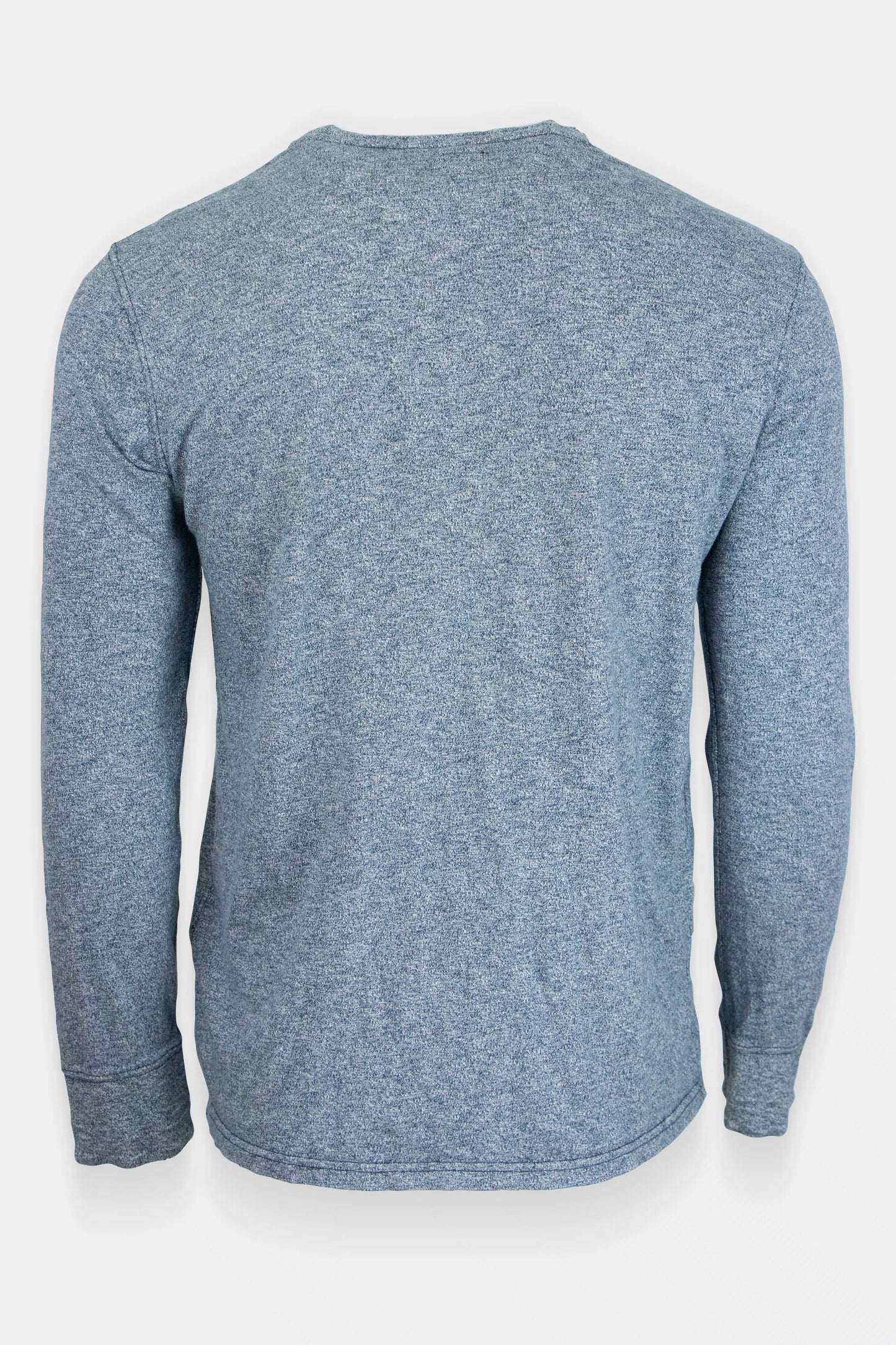 Levi's longsleeve grijs