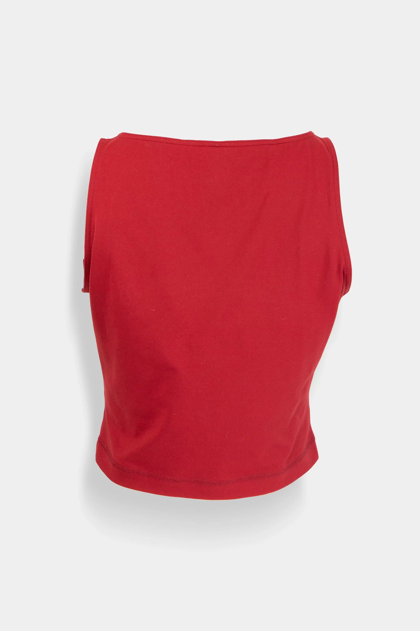 Adidas sporttop rood