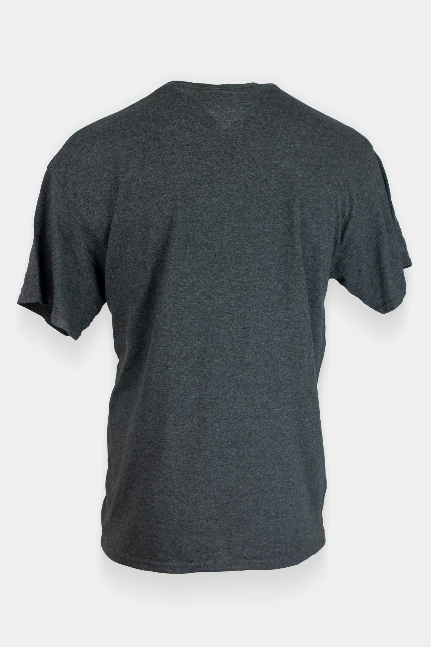 Las Vegas t-shirt grijs