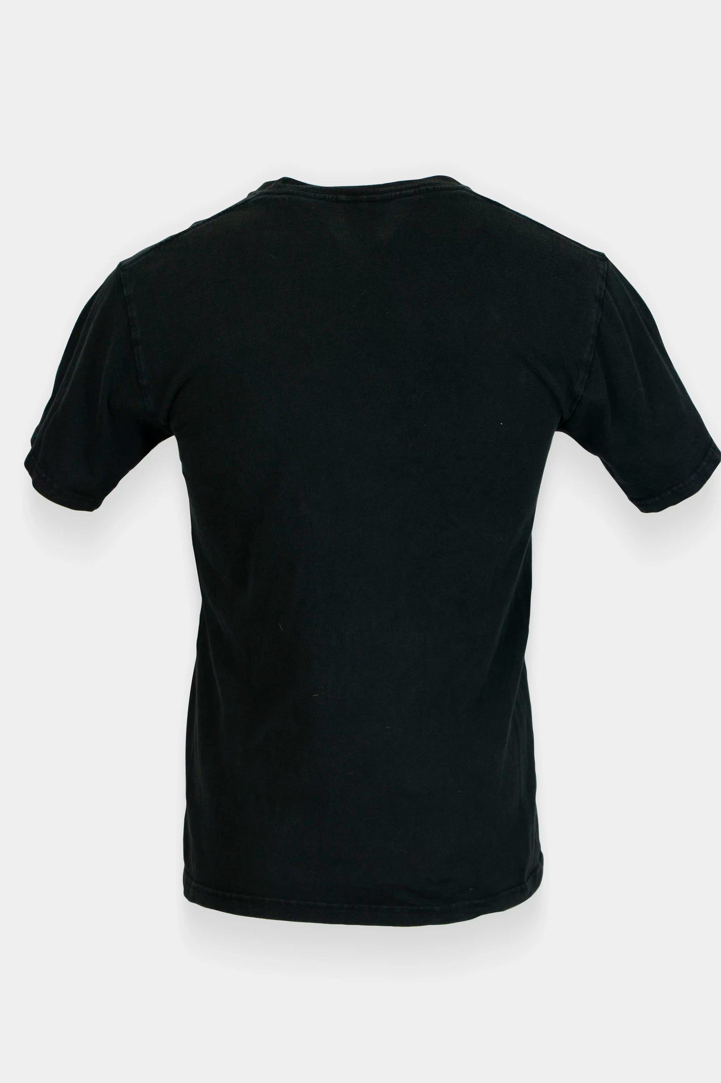 Hard Rock Cafe t-shirt zwart