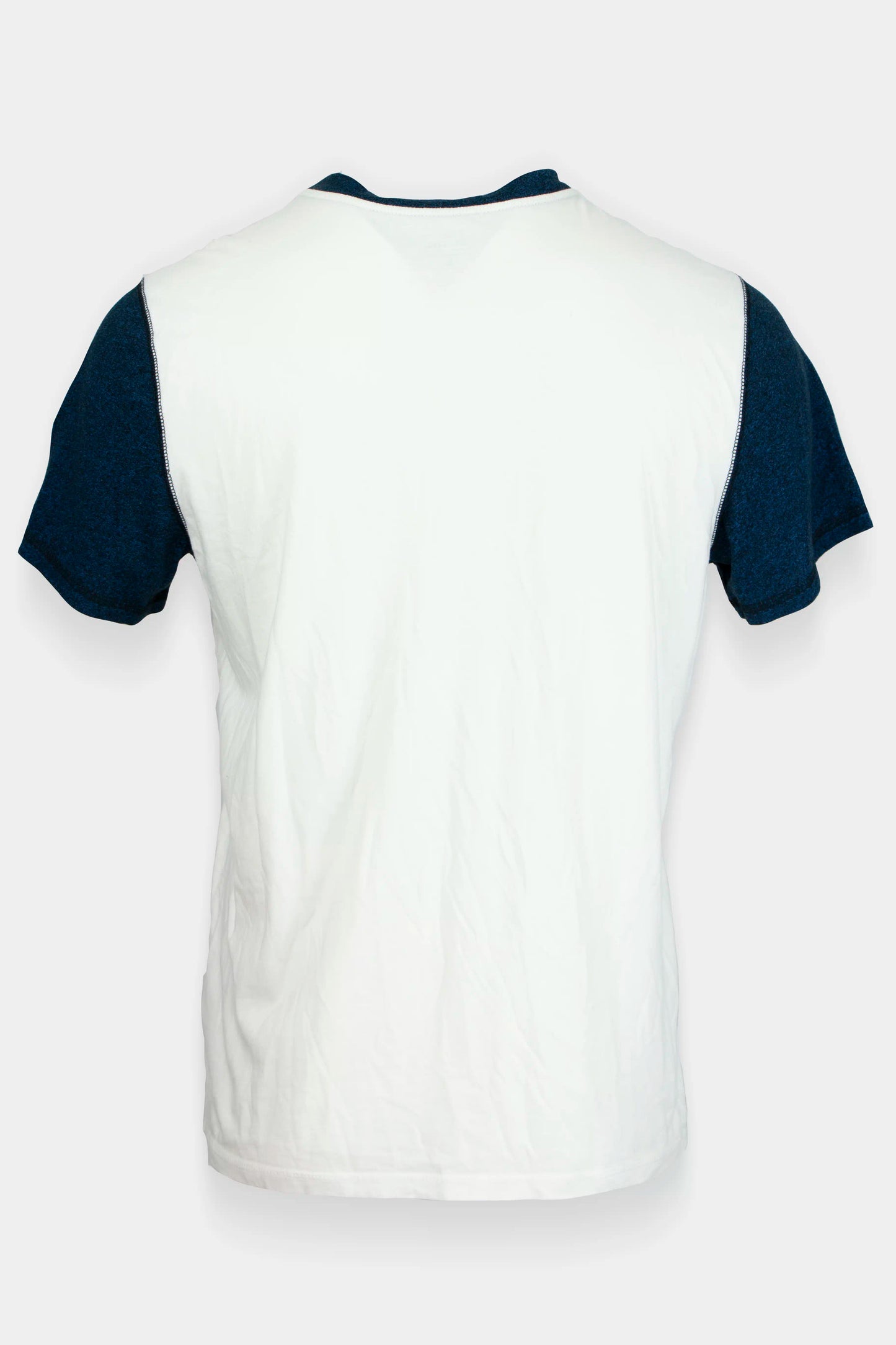 Hollister t-shirt wit