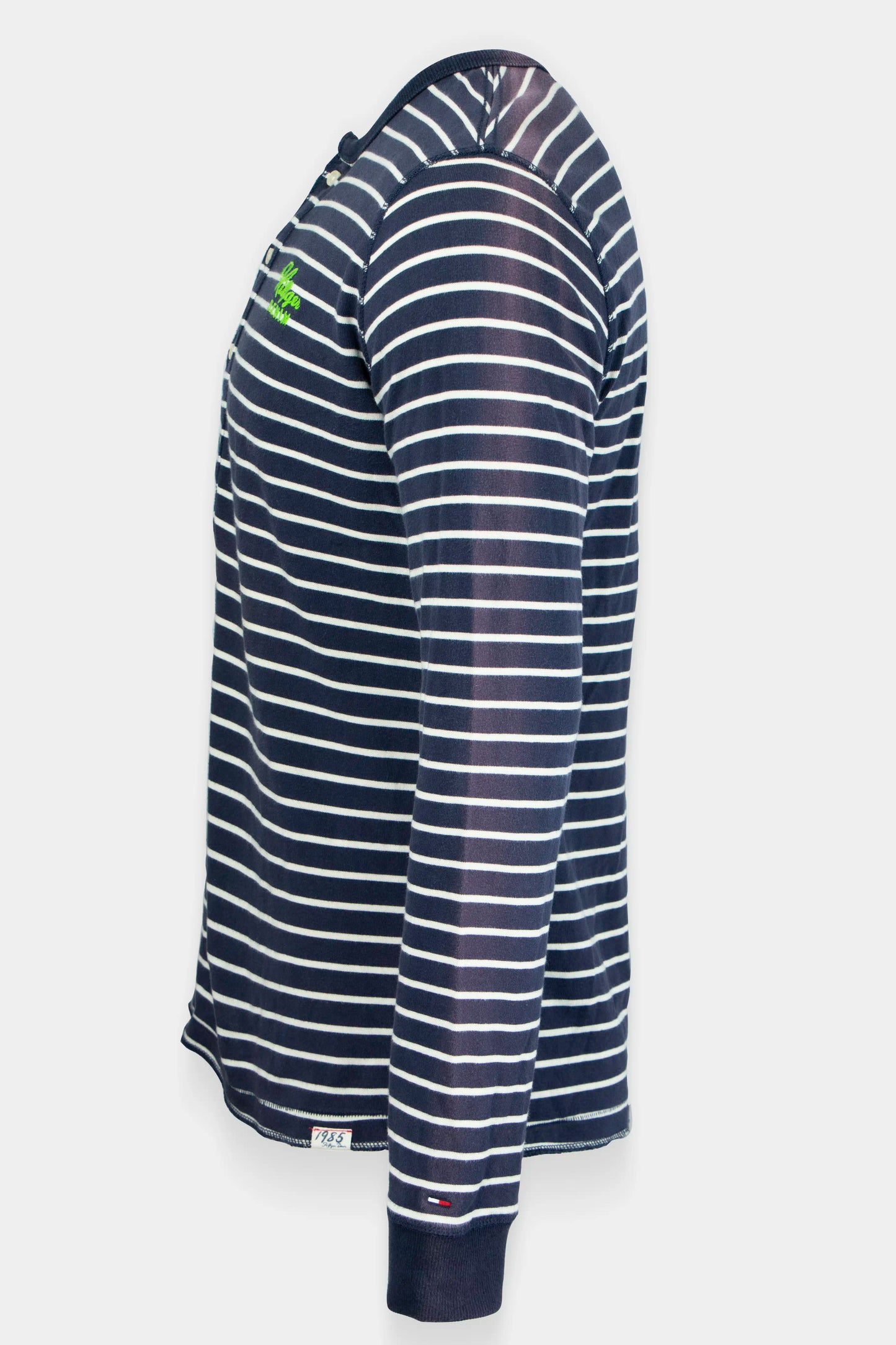 Tommy Hilfiger longsleeve gestreept