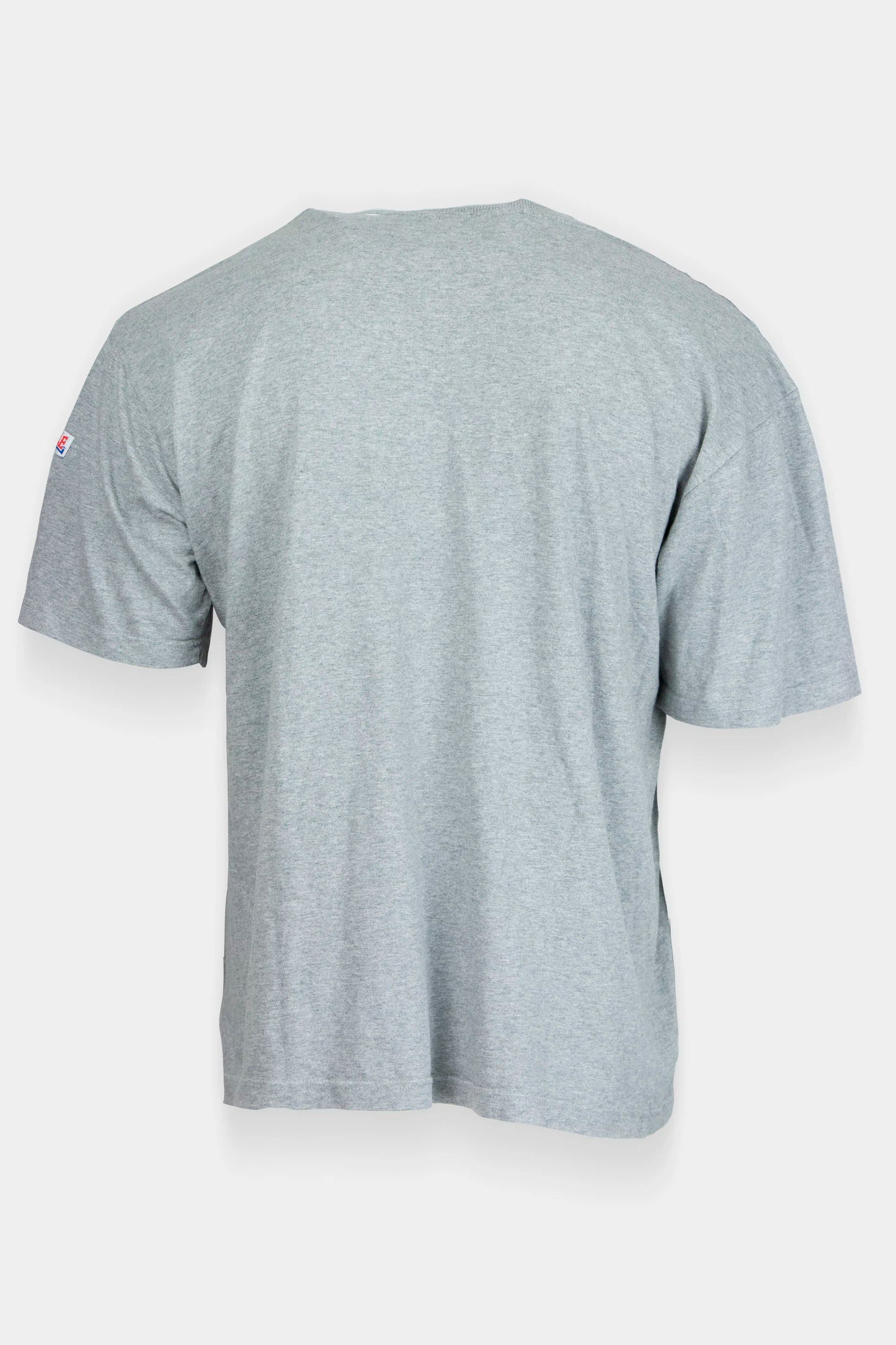 Londsdale t-shirt grijs