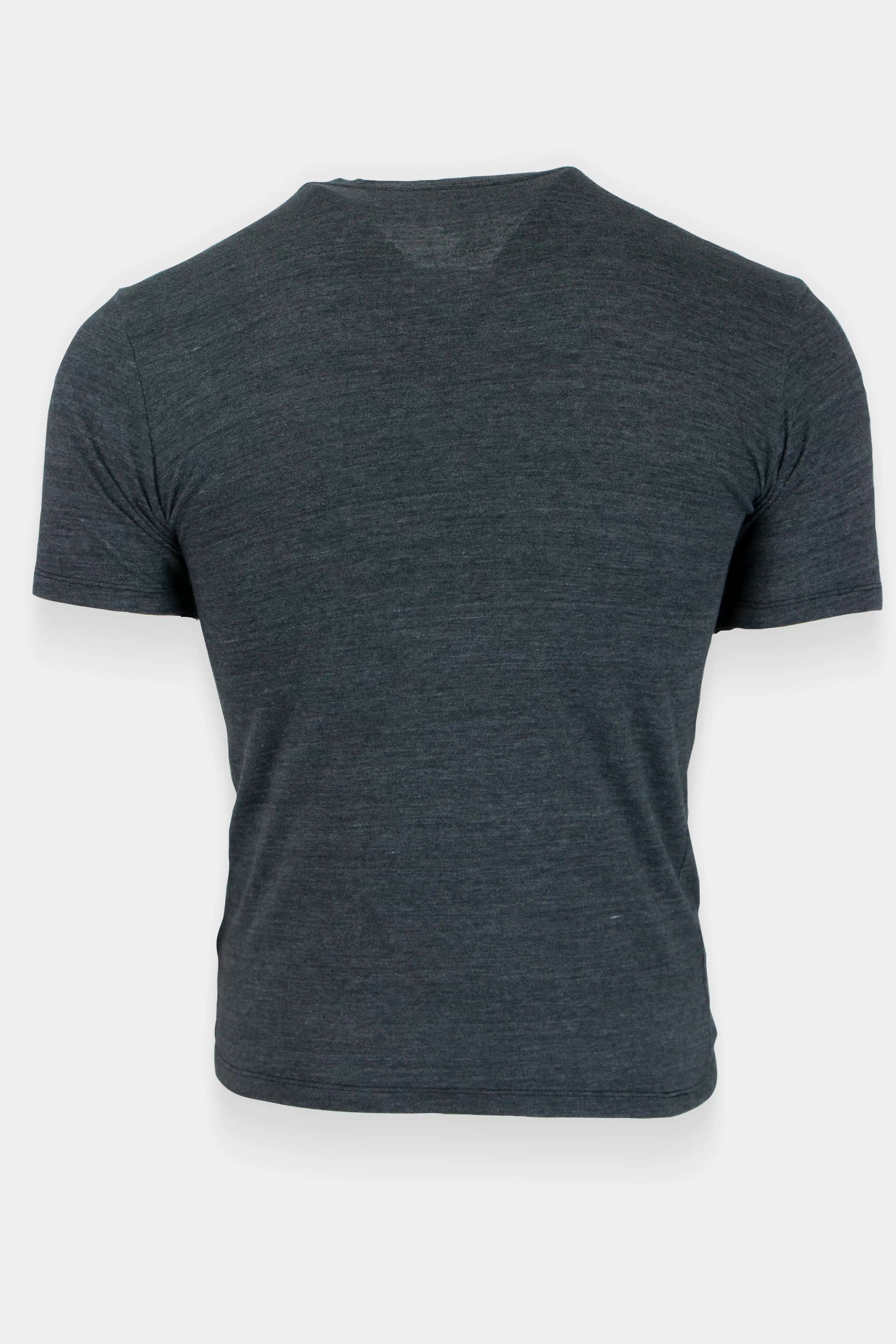 Los Angeles t-shirt grijs