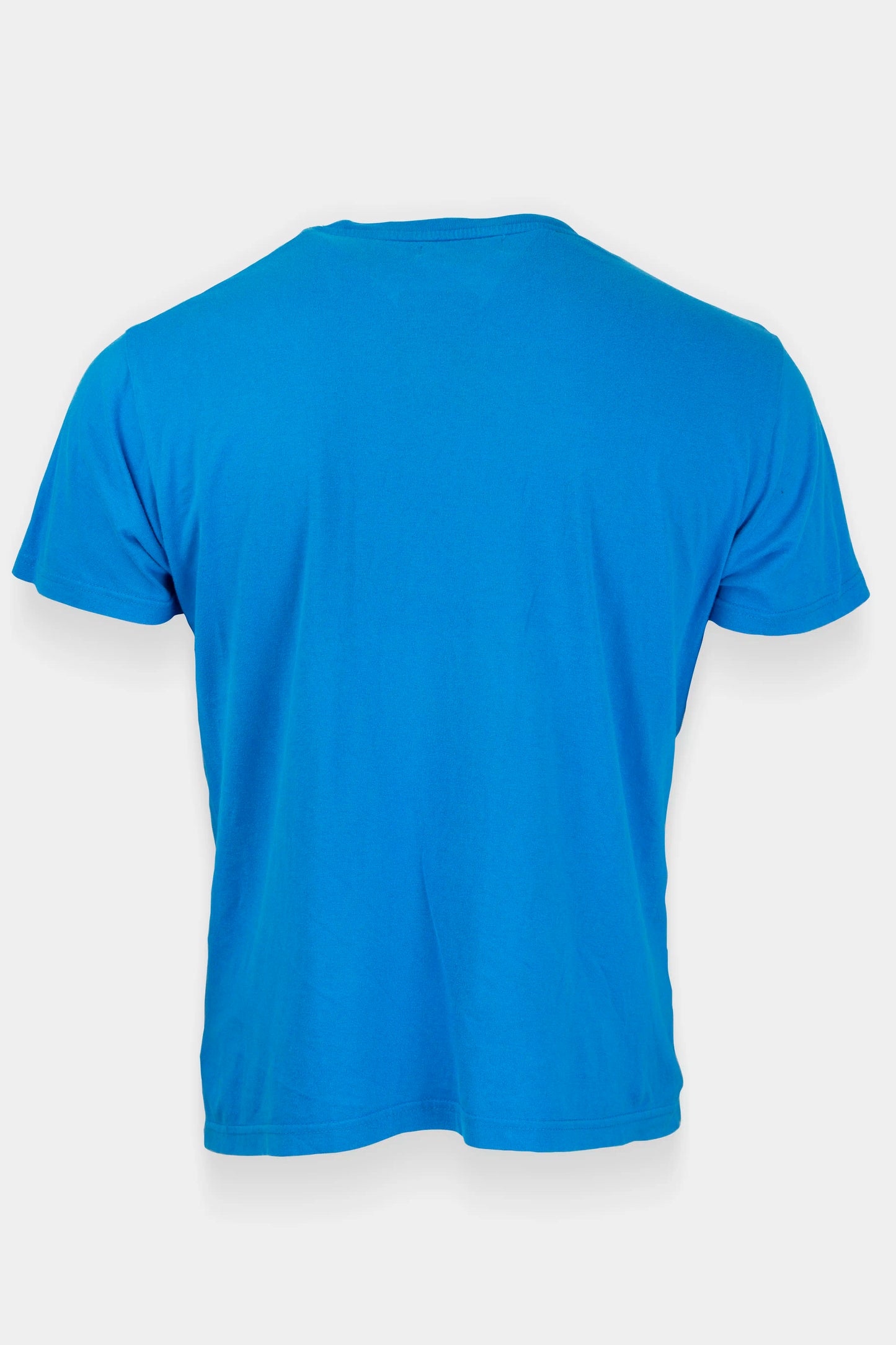 Pierre Cardin t-shirt blauw