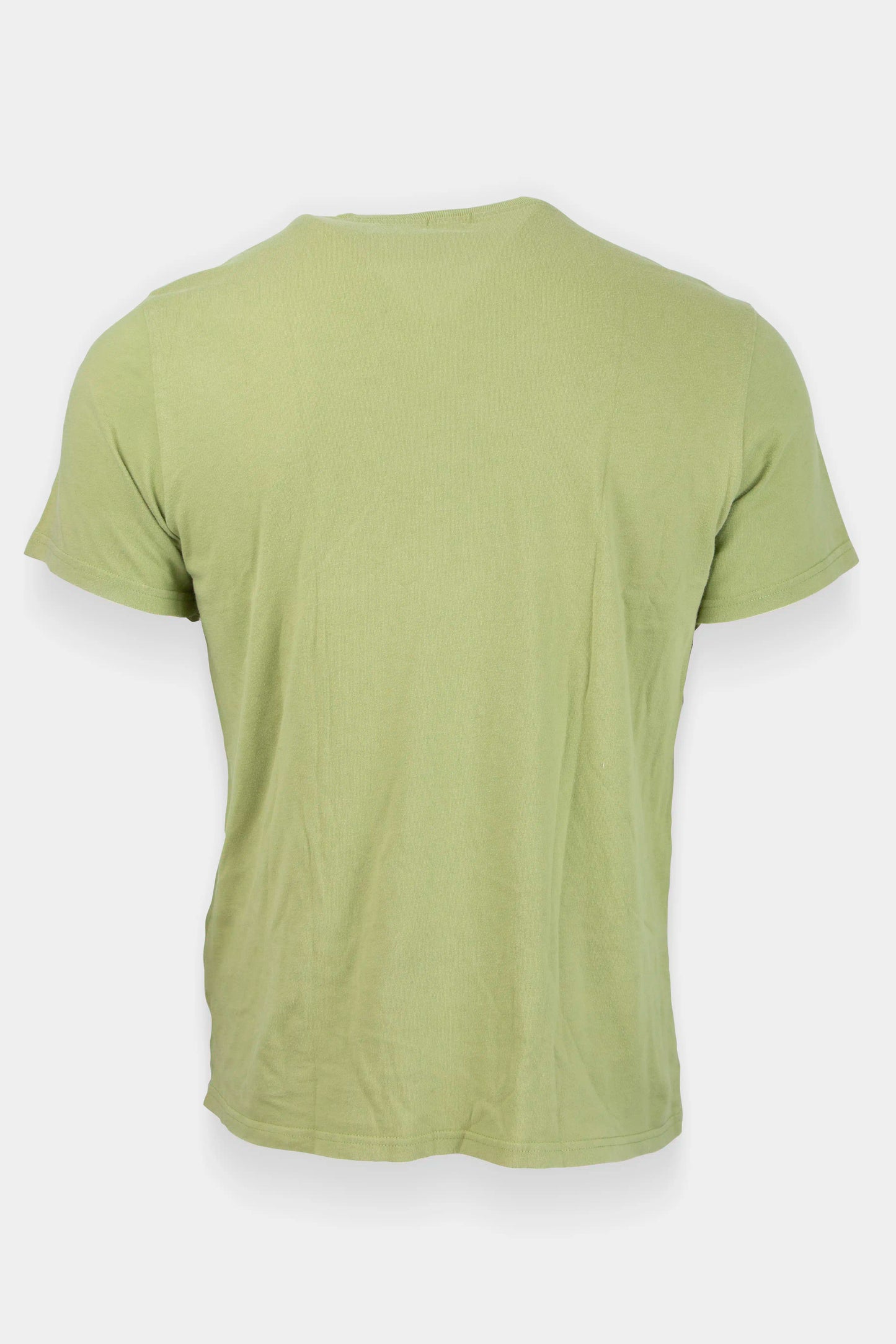 Paul Smith t-shirt groen