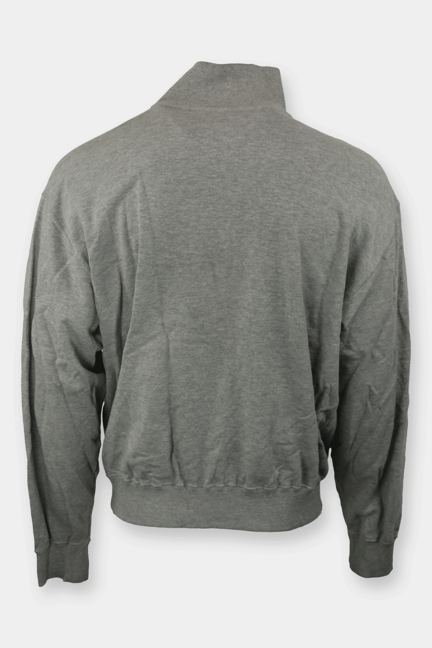 Puma Trainingsvest grijs