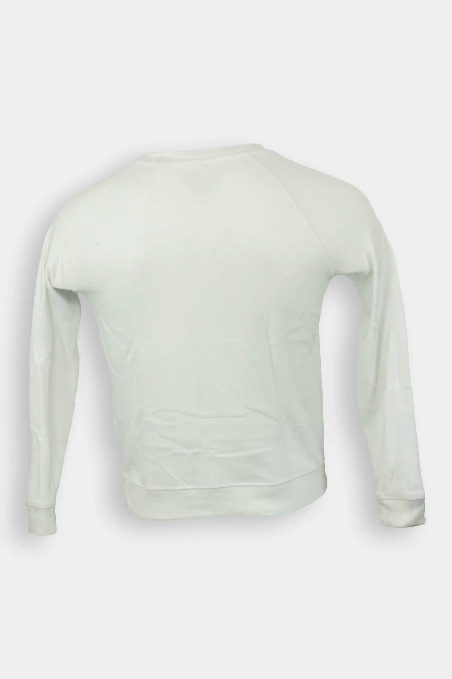 Levi's Klassieke Sweater wit