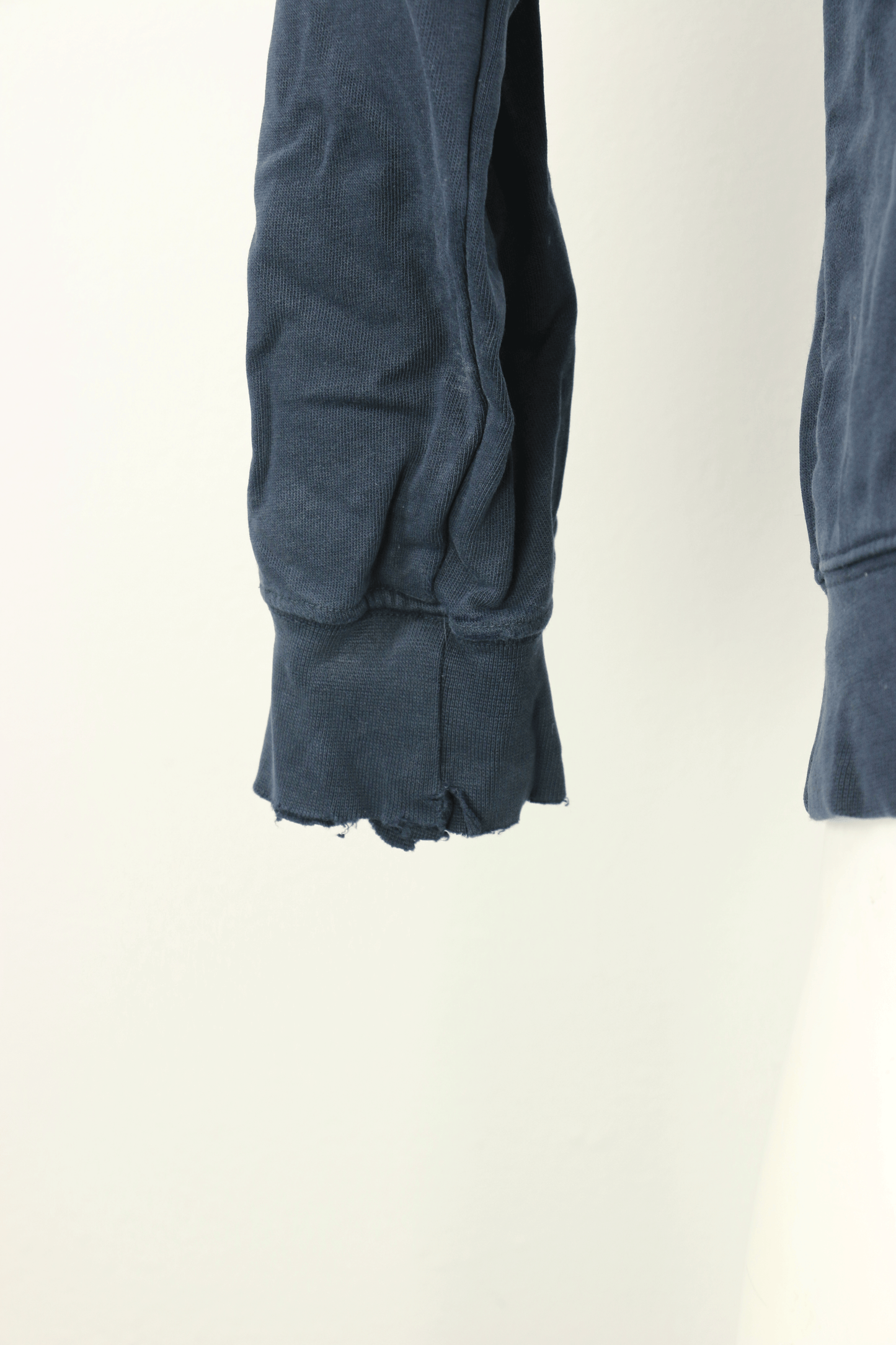 Kappa Longsleeve donkerblauw