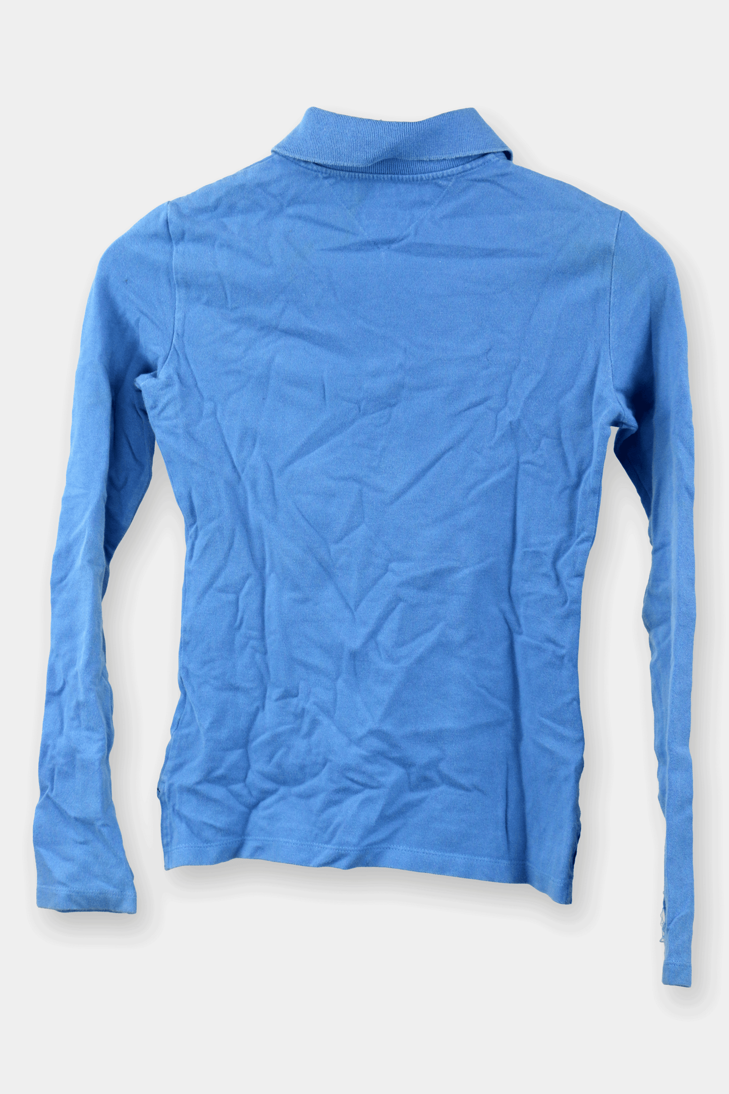 Tommy Hilfiger Longsleeve blauw