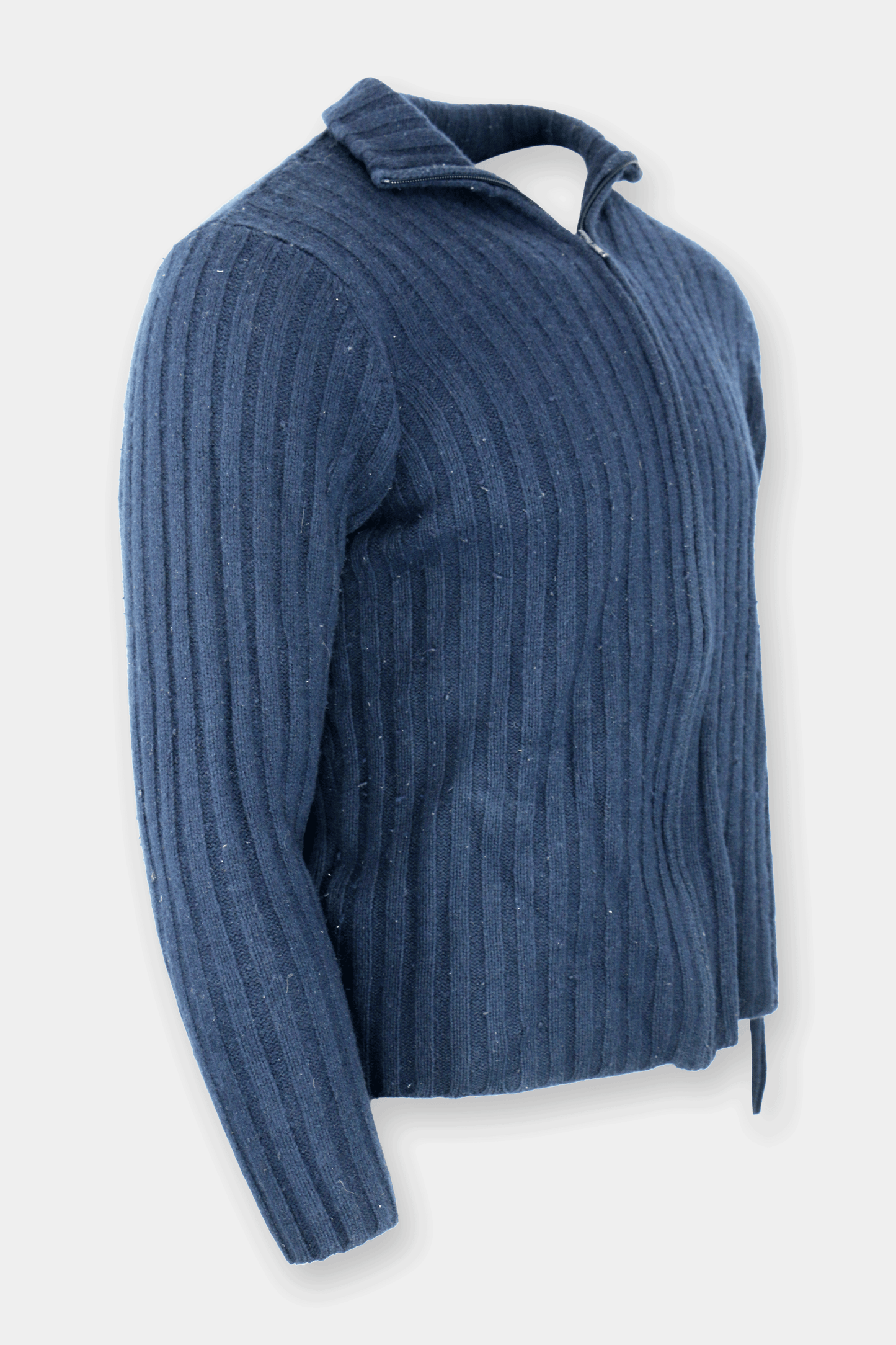Levi's Vest donkerblauw