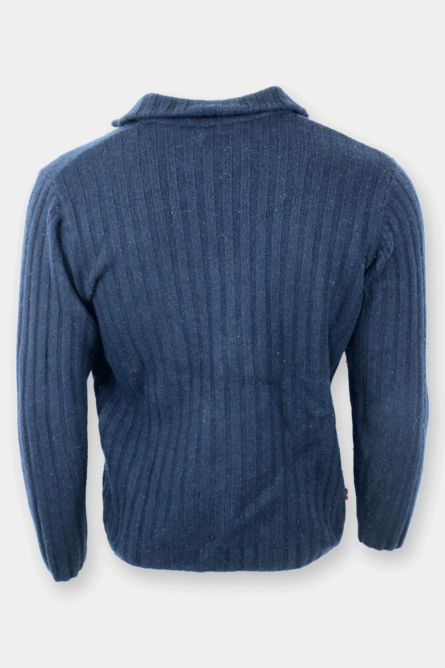 Levi's Vest donkerblauw