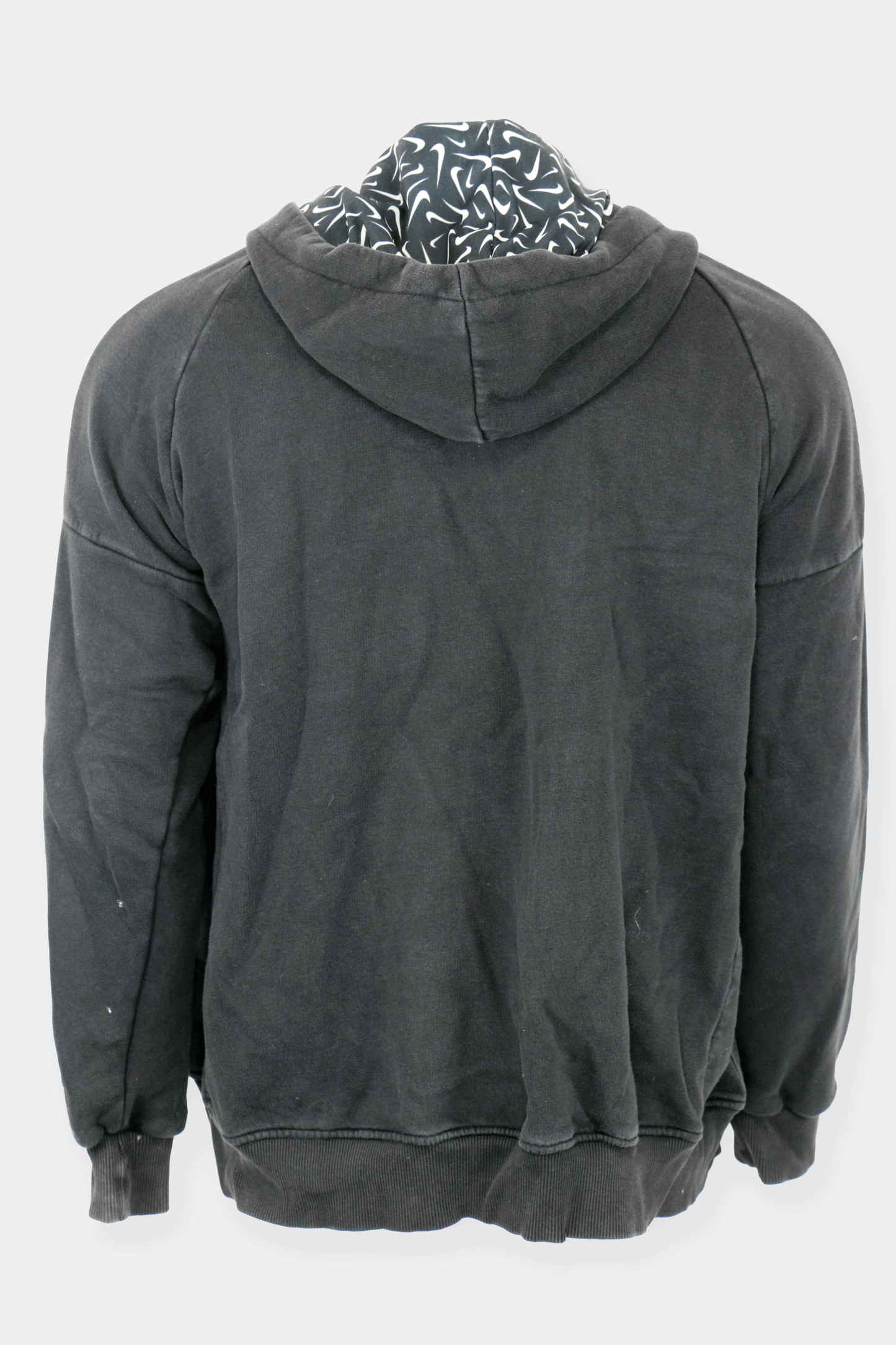 Nike Klassieke Vest zwart/rood