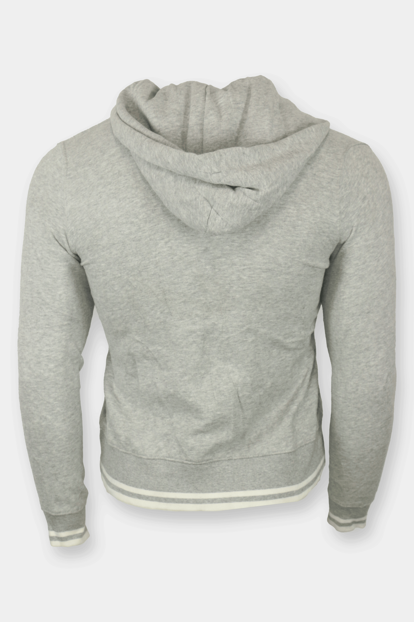 Tommy Hilfiger Vest grijs