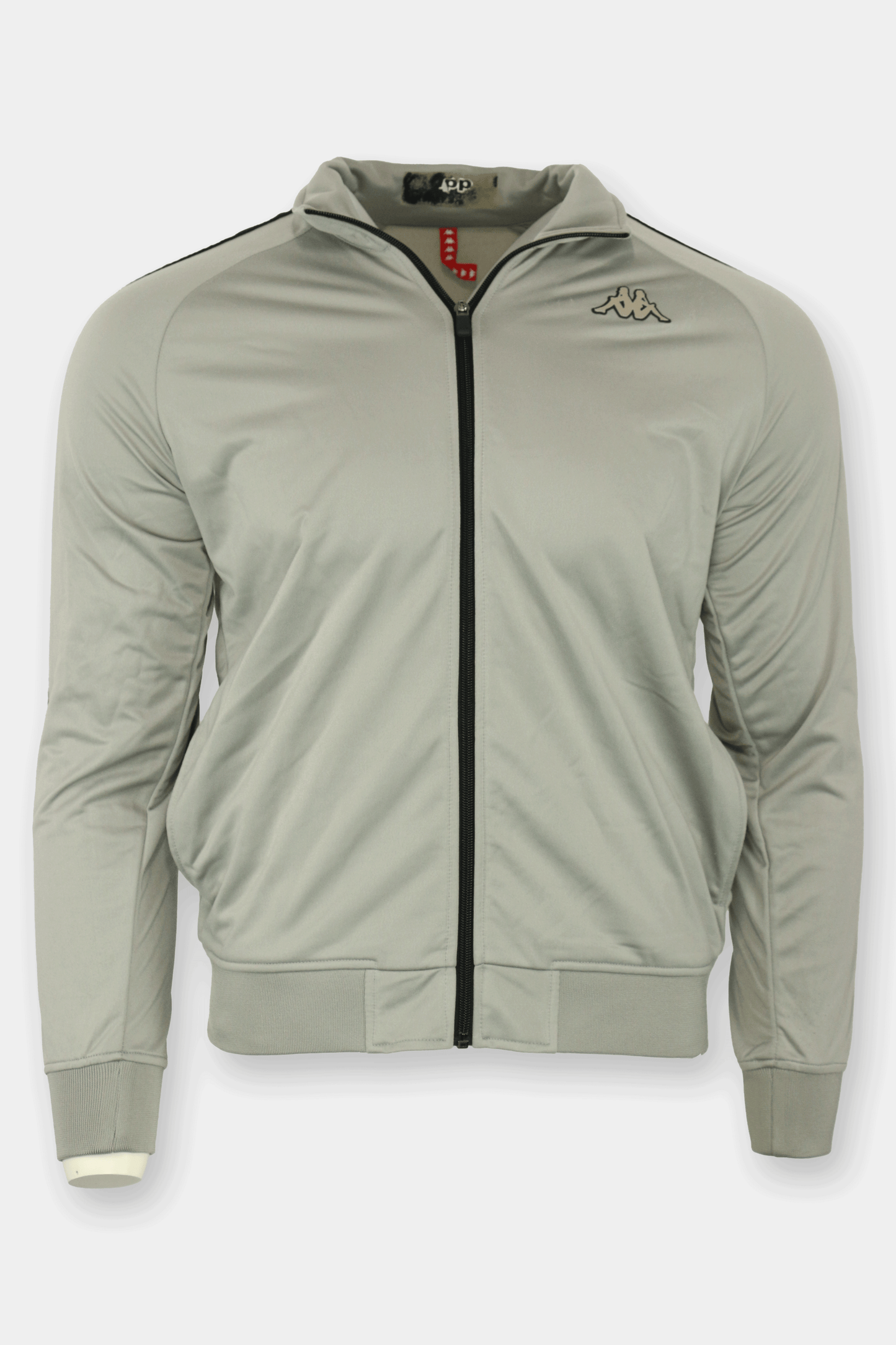 Kappa Trainingsvest grijs