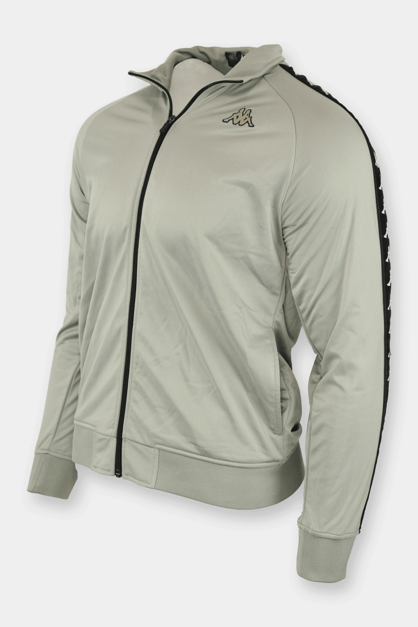 Kappa Trainingsvest grijs