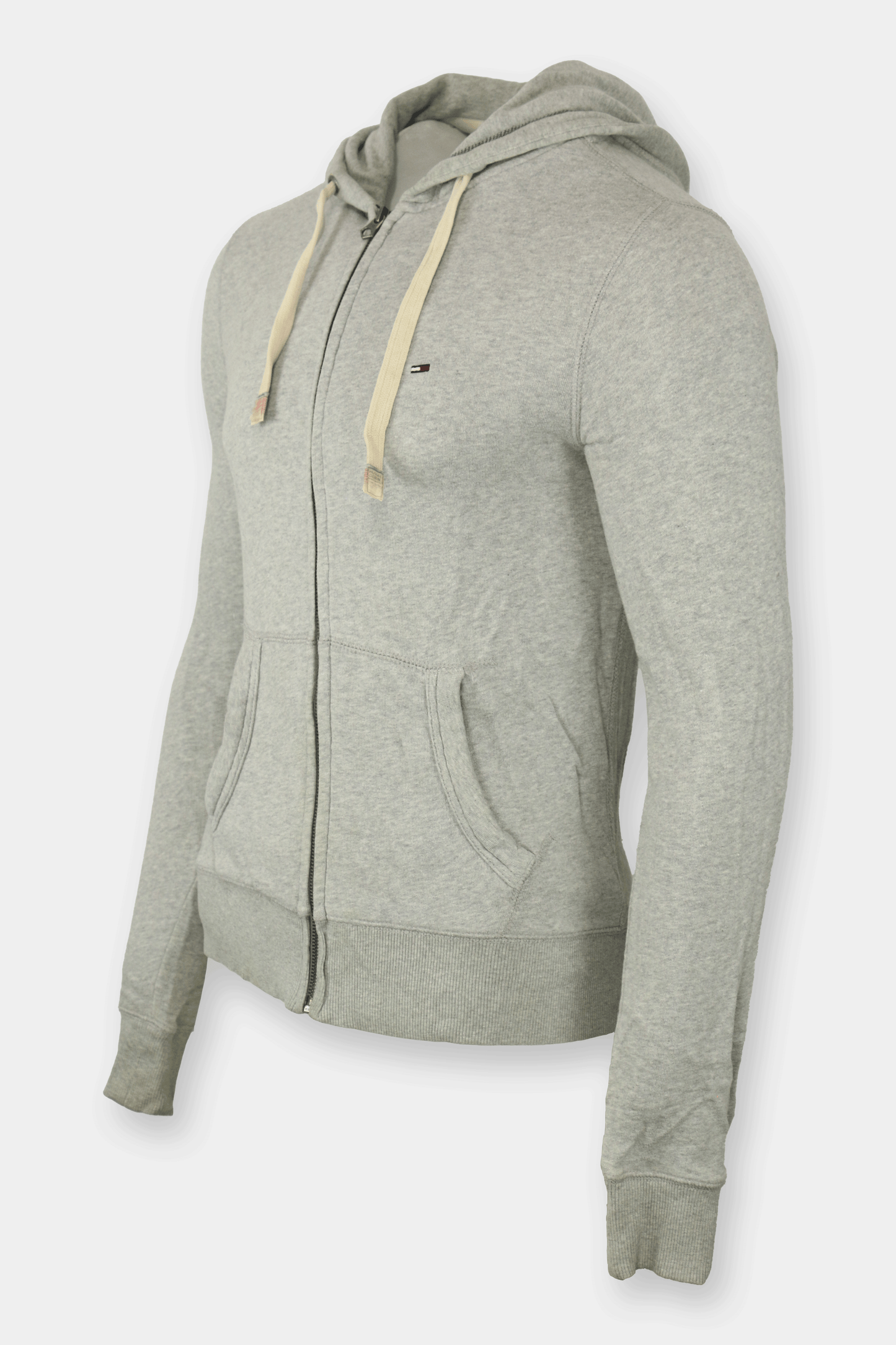 Tommy Hilfiger Vest grijs