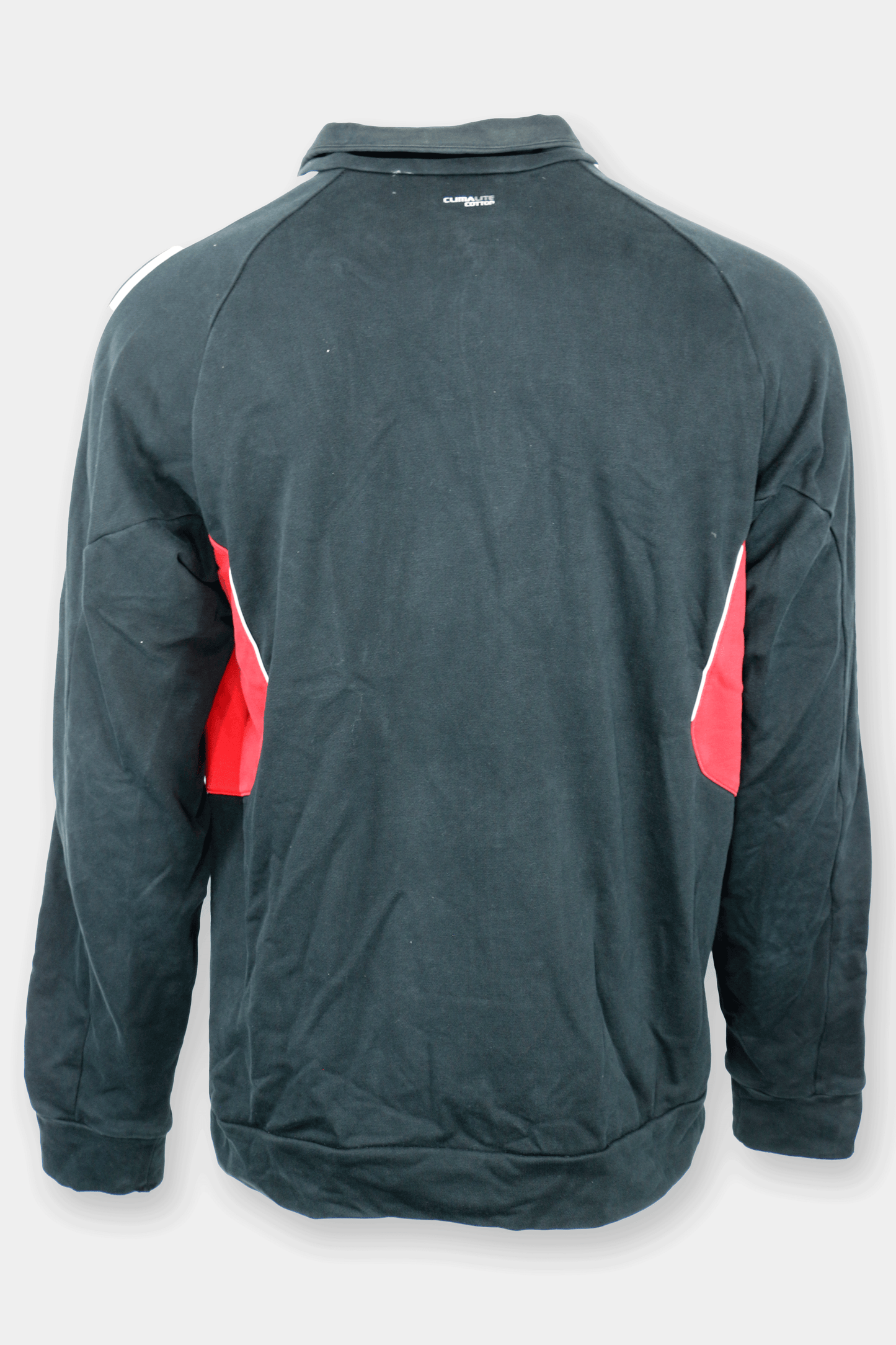 Adidas Trainingsvest zwart