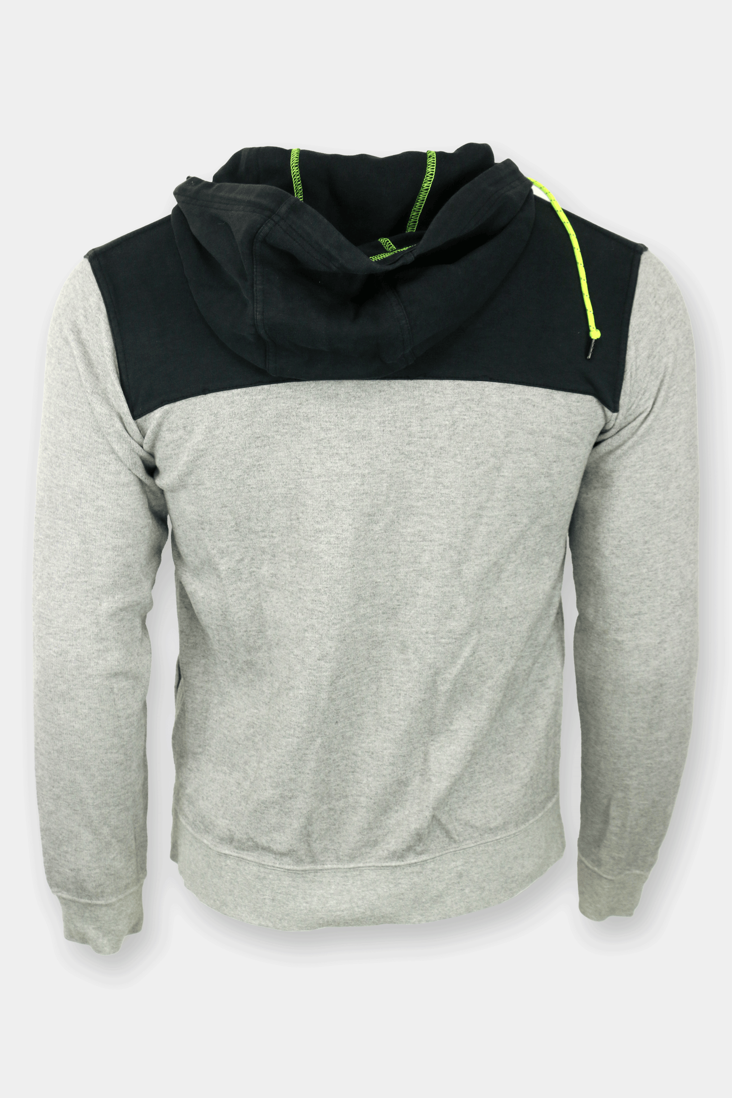 Nike Trainingsvest grijs/blauw