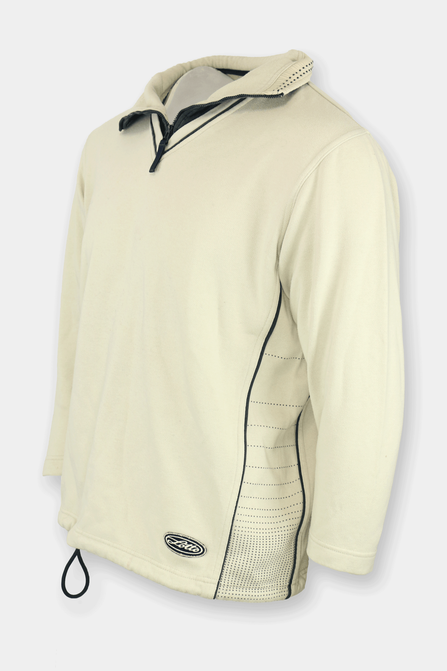 Lotto Sweatshirt beige