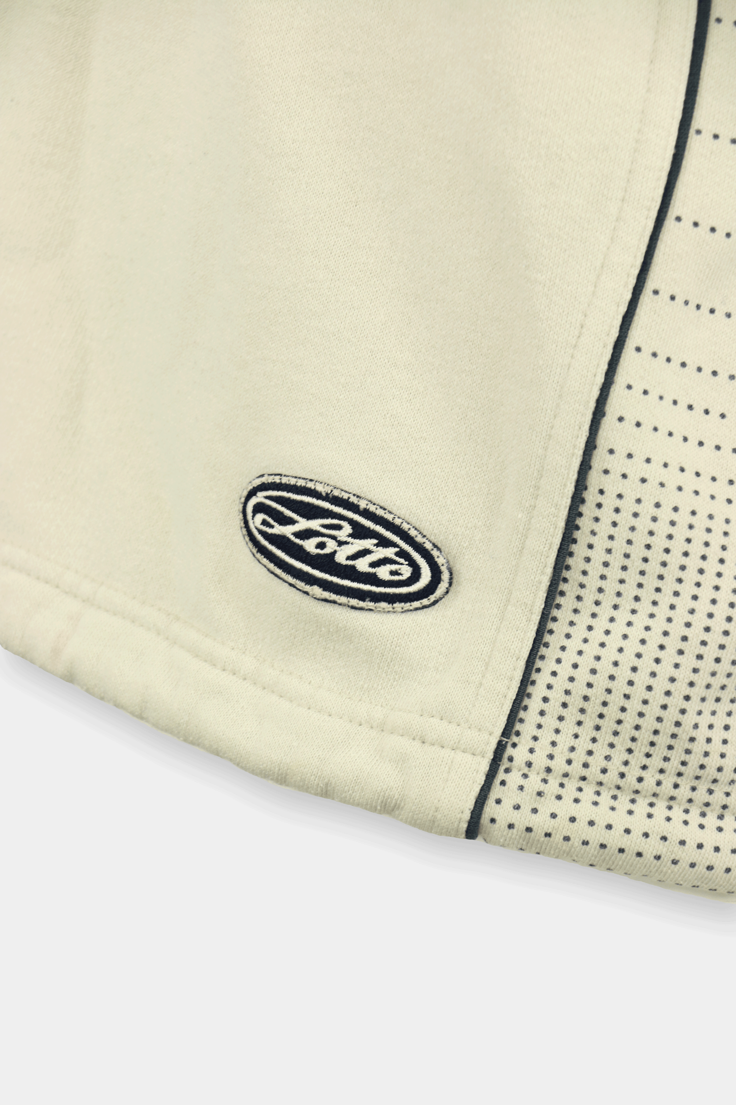 Lotto Sweatshirt beige