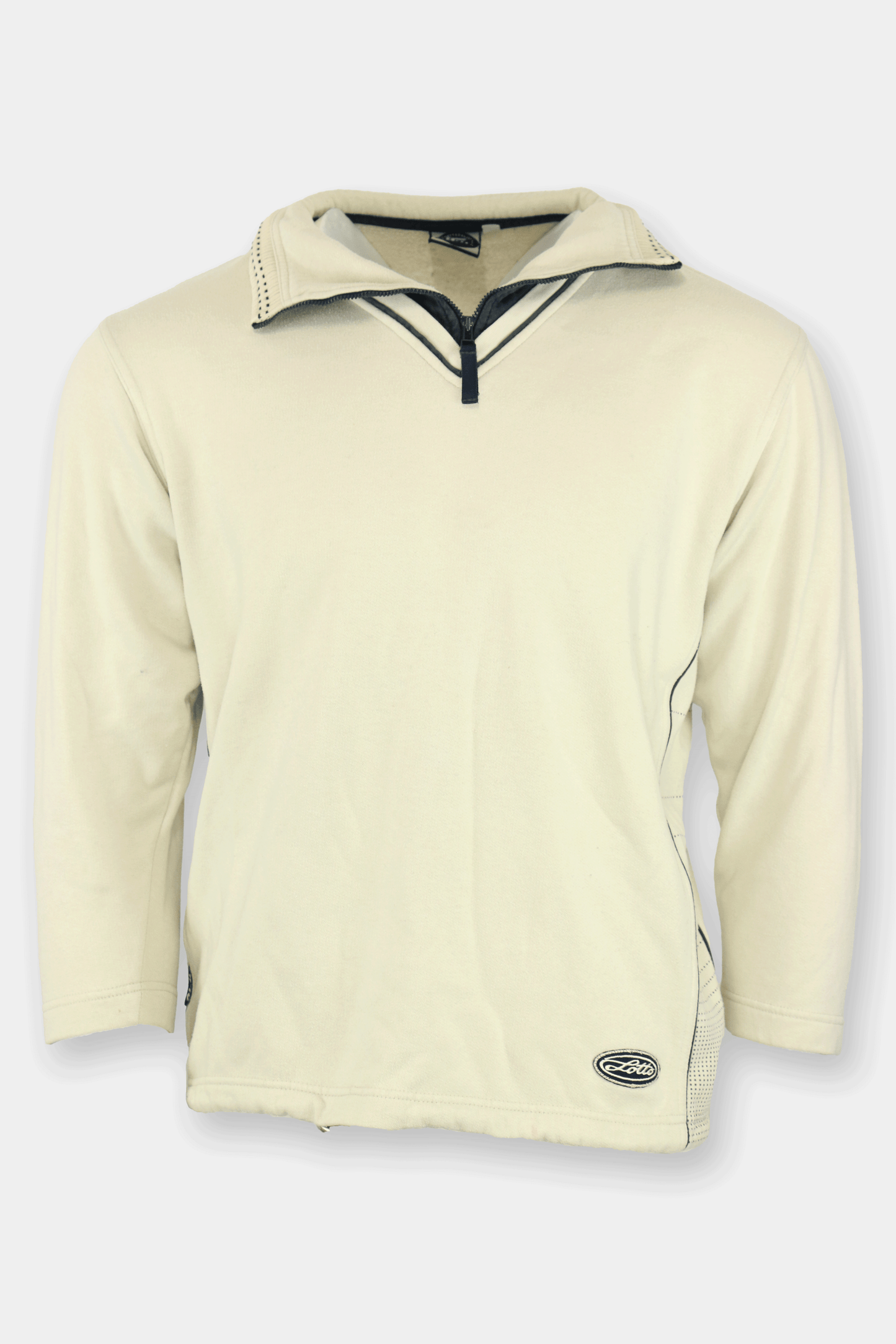 Lotto Sweatshirt beige