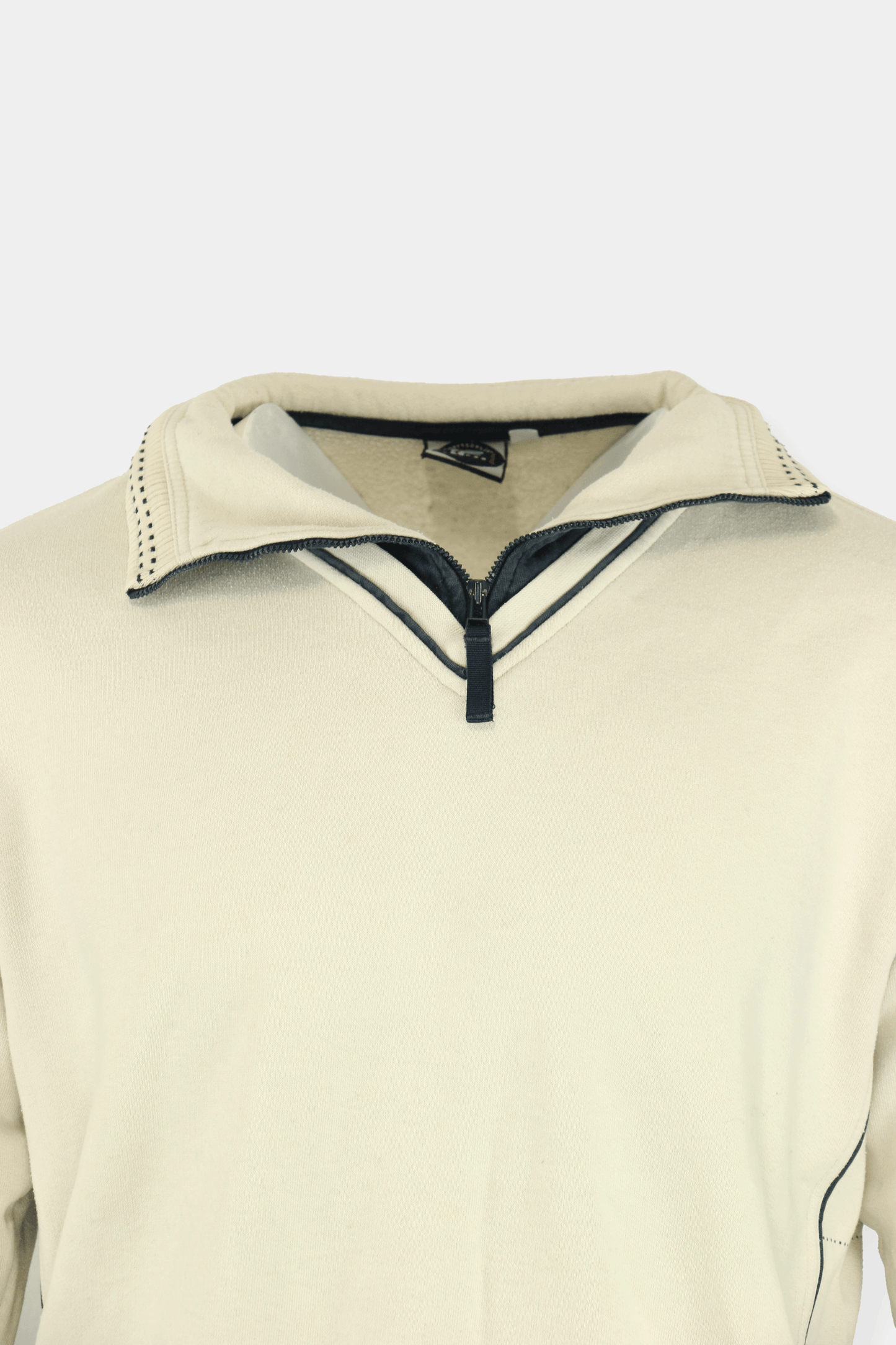 Lotto Sweatshirt beige
