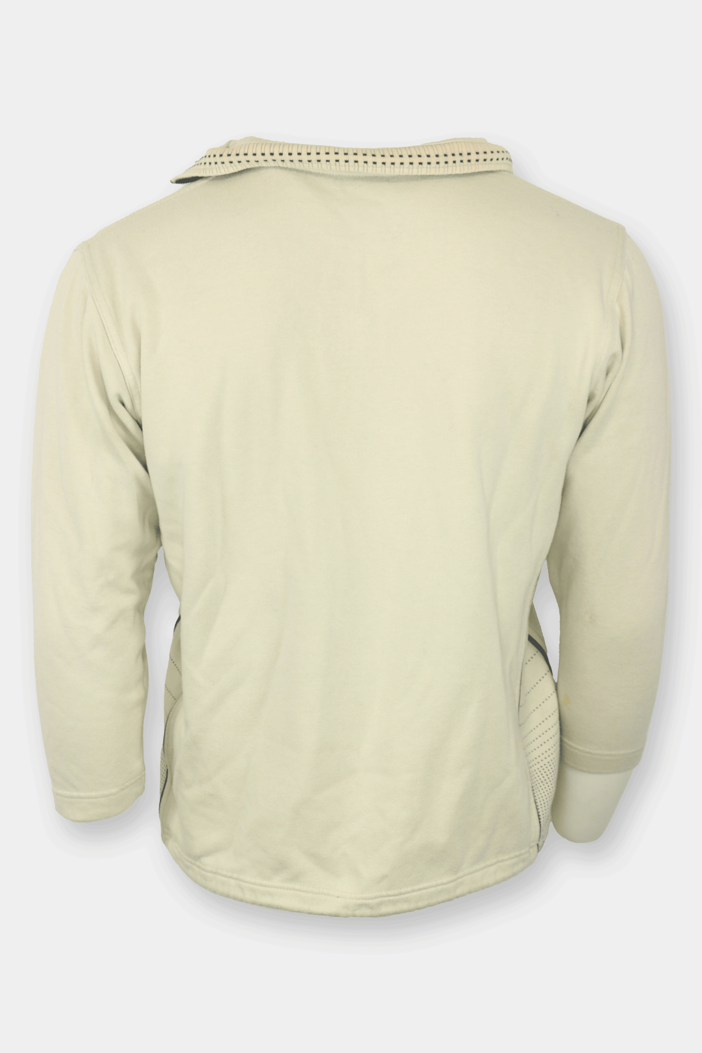 Lotto Sweatshirt beige
