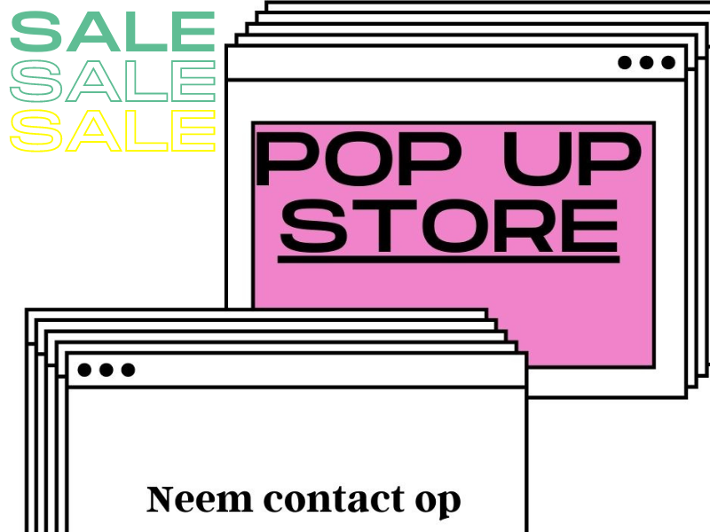 Popup store image
