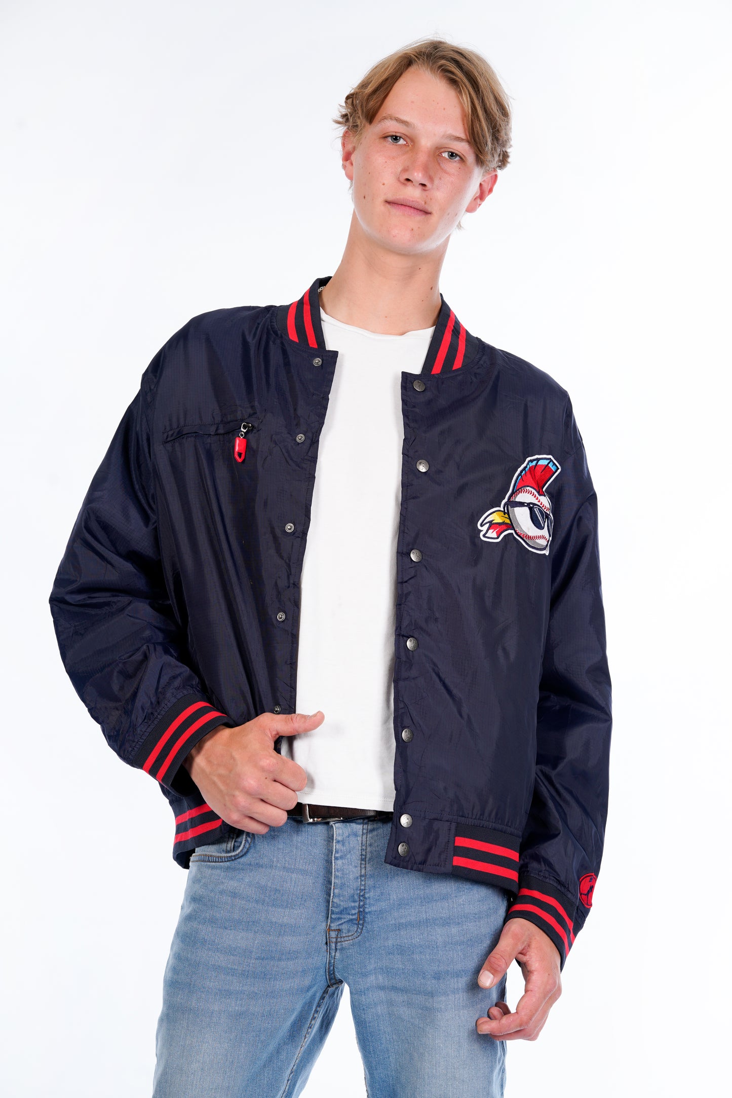 Bomber Jacket - Major League